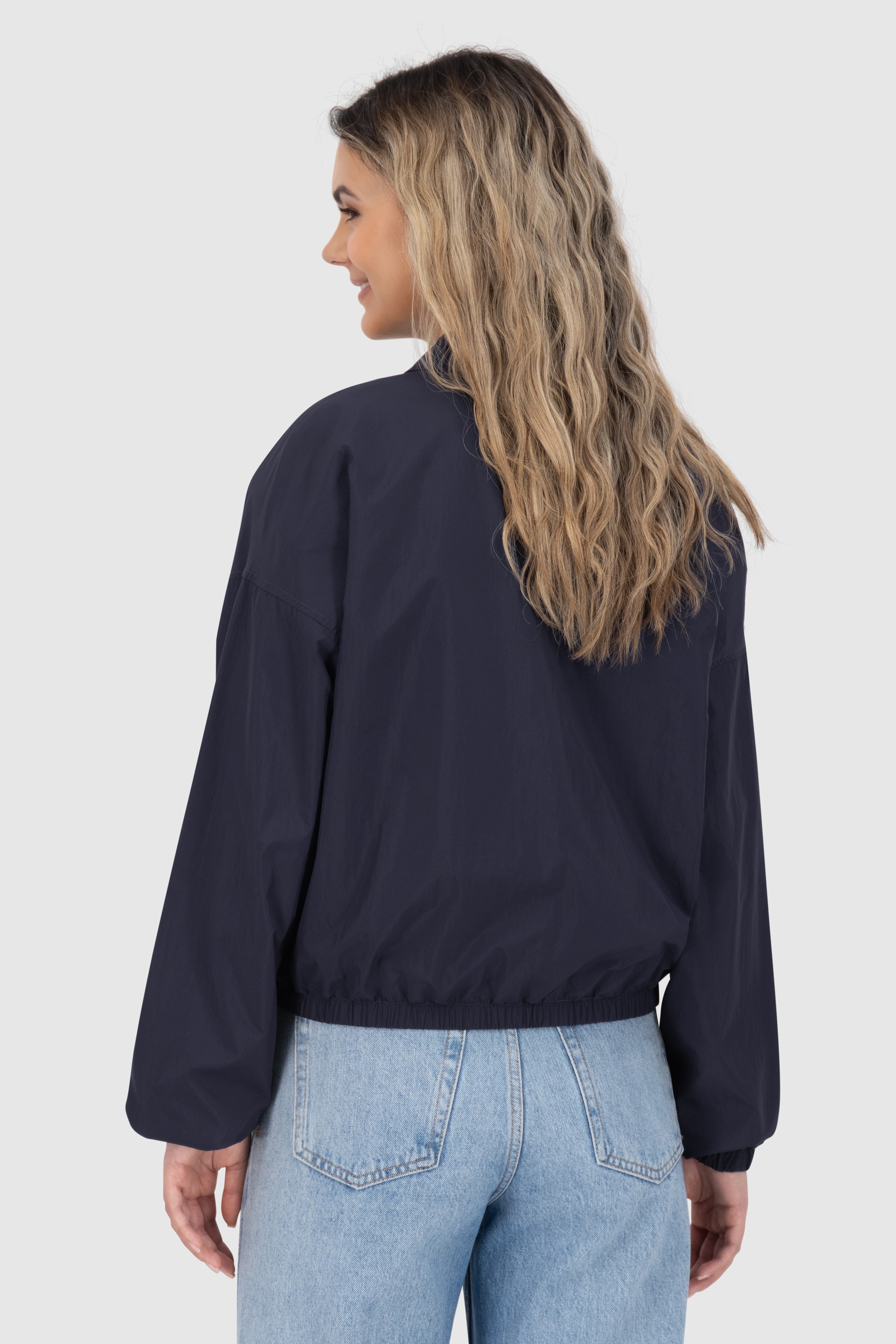 Alife & Kickin Sommerjacke »Damen BlairAK A«