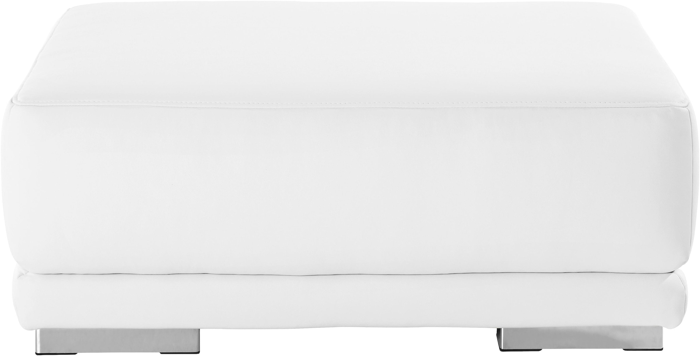 sit&more Polsterhocker »Coria«