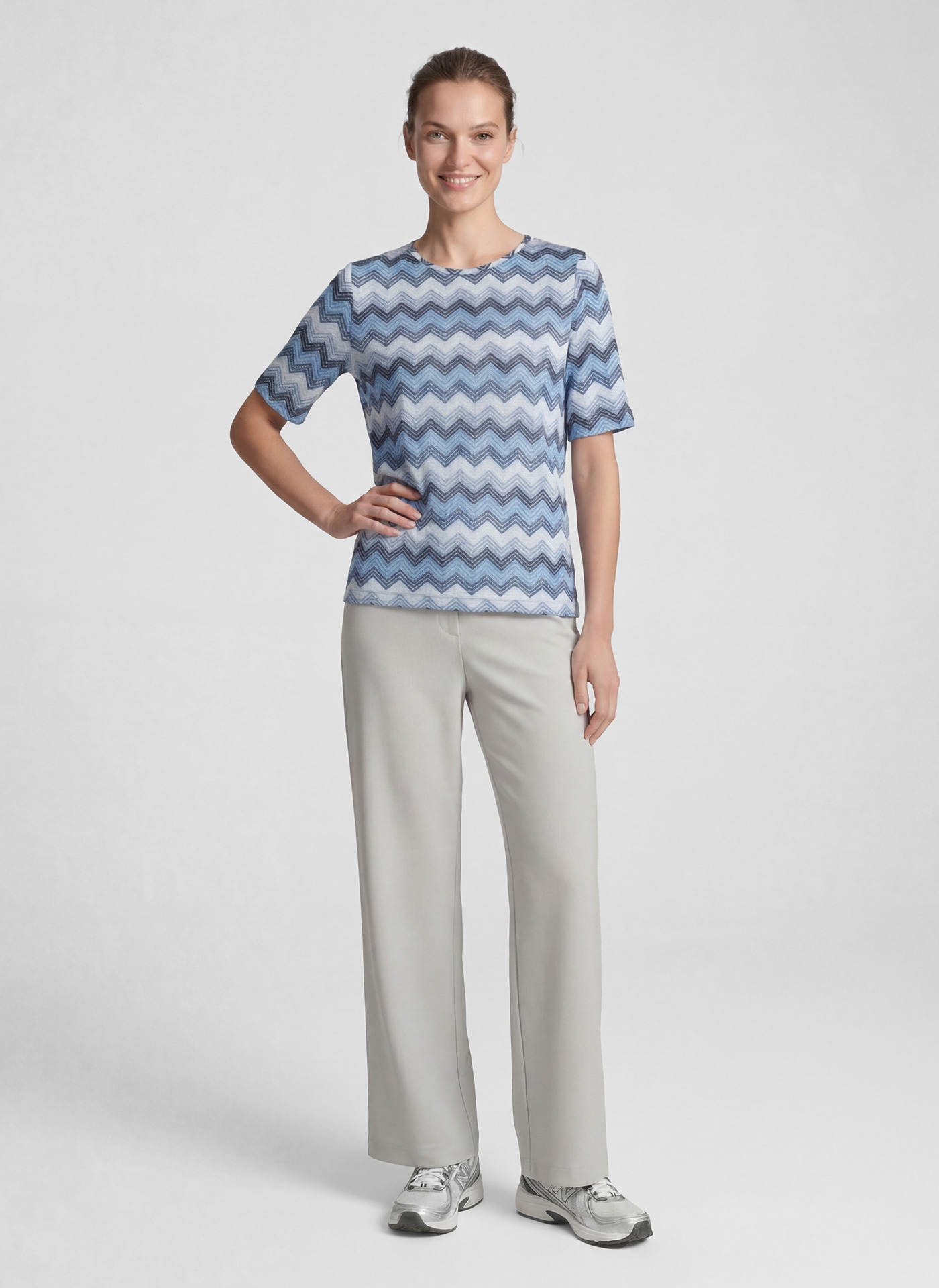 Rabe Print-Shirt »T-Shirt«