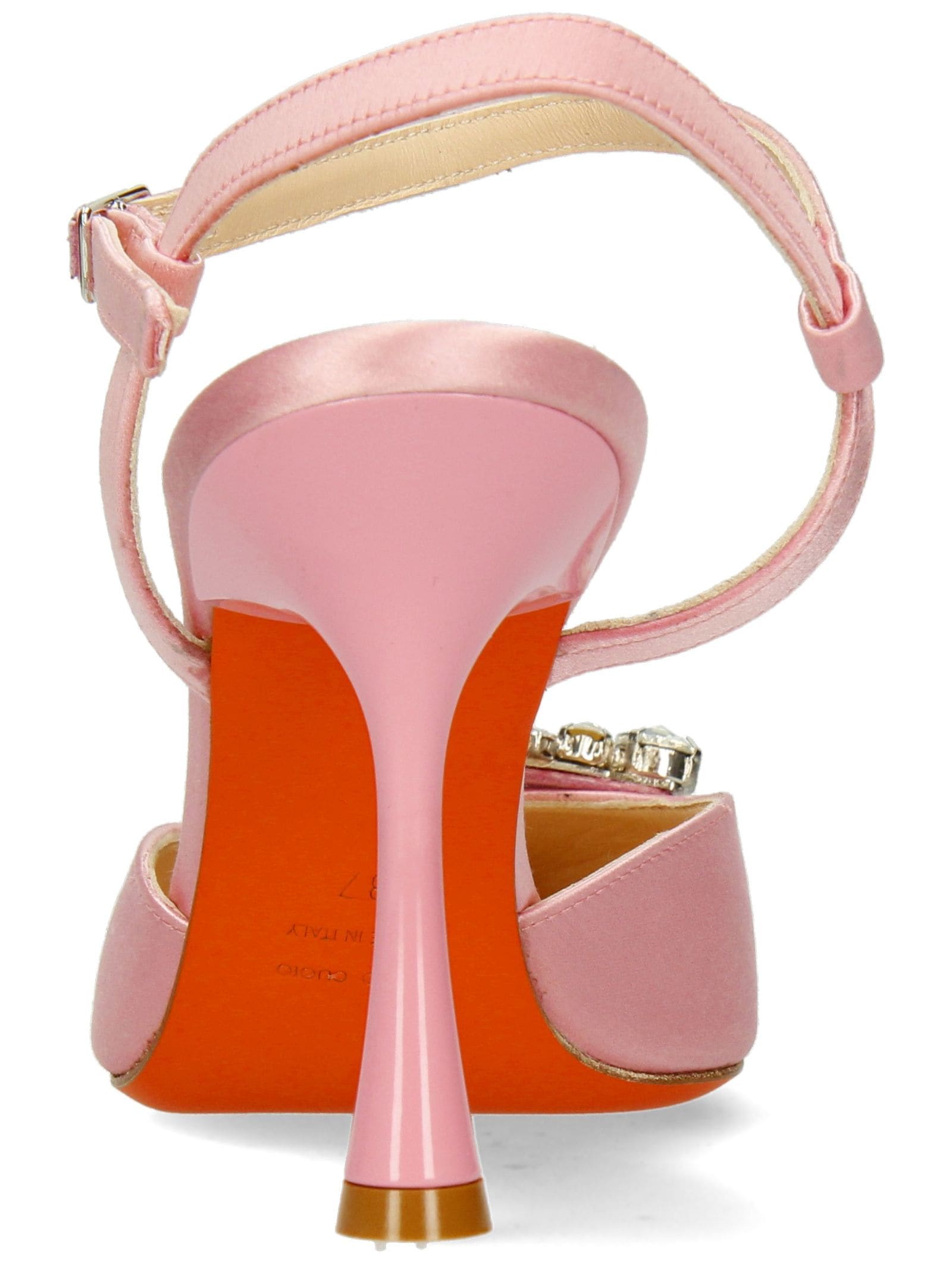 Melvin & Hamilton High-Heel-Pumps »Melvin & Hamilton Pumps Textil«