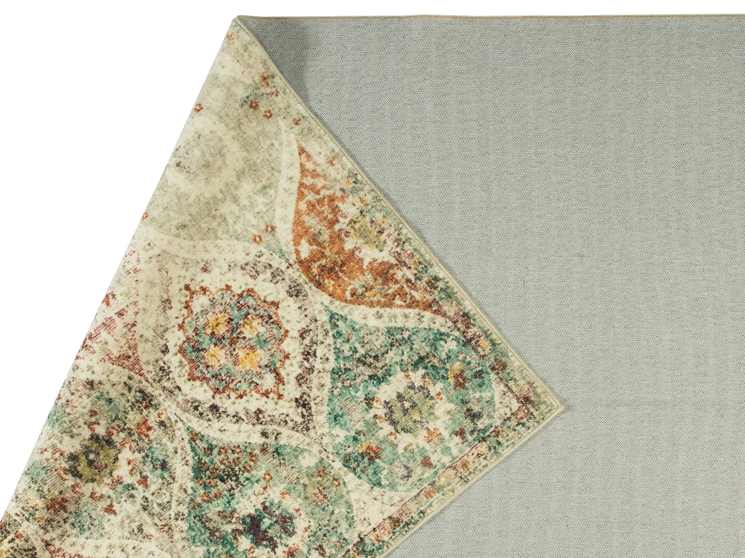 Kleen-Tex HOME Teppich »Seruna« rechteckig 10 mm Höhe