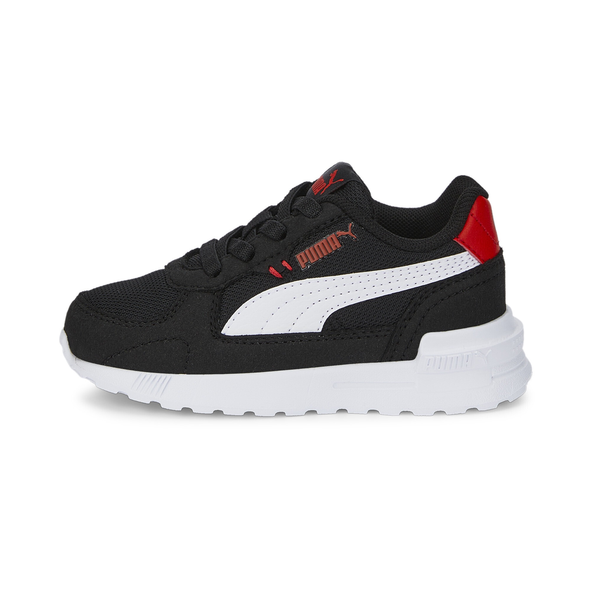 PUMA Sneaker »Graviton AC Sneakers Kinder«
