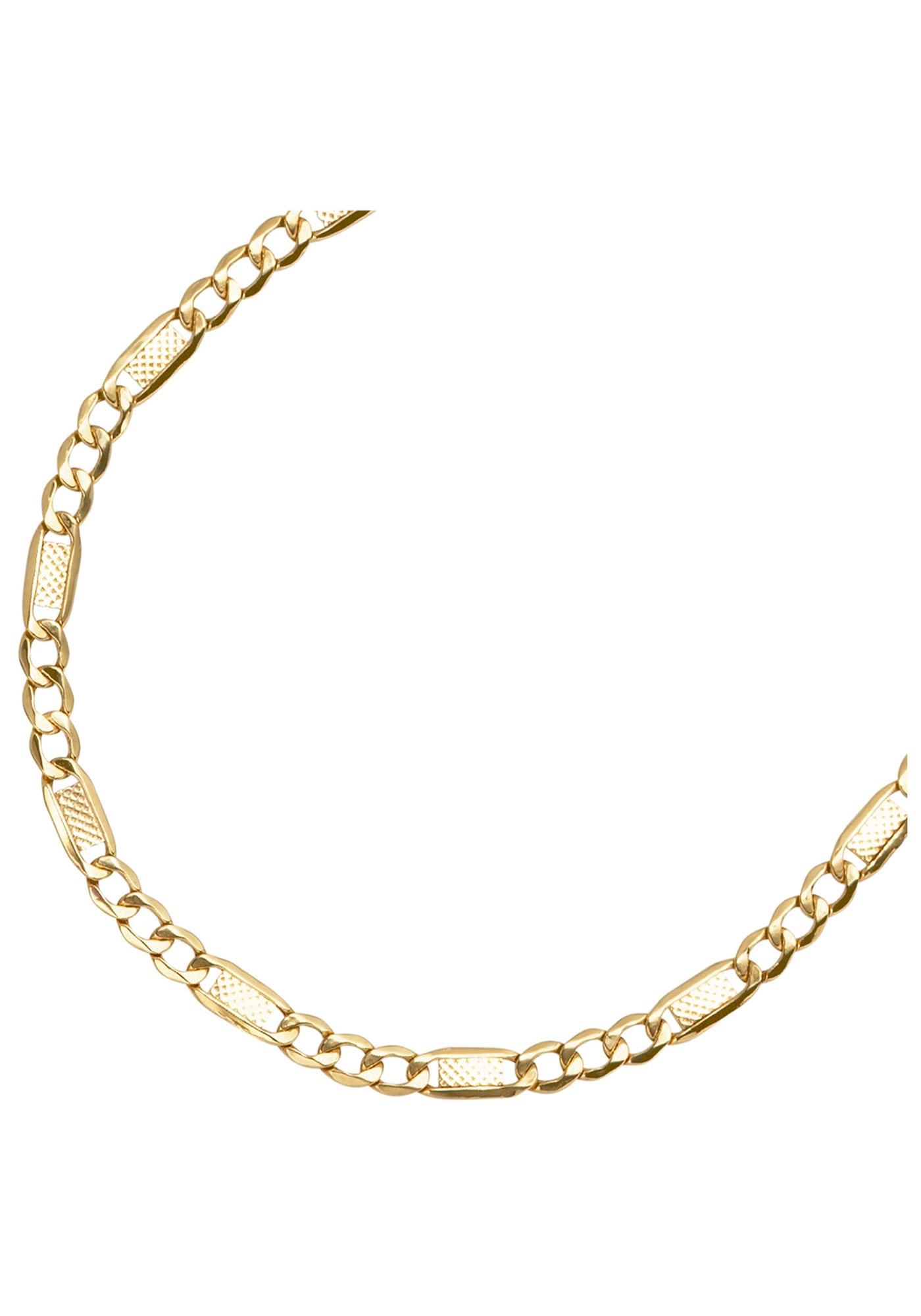 JOBO Goldkette, 333 Gold 45 cm online bestellen | BAUR