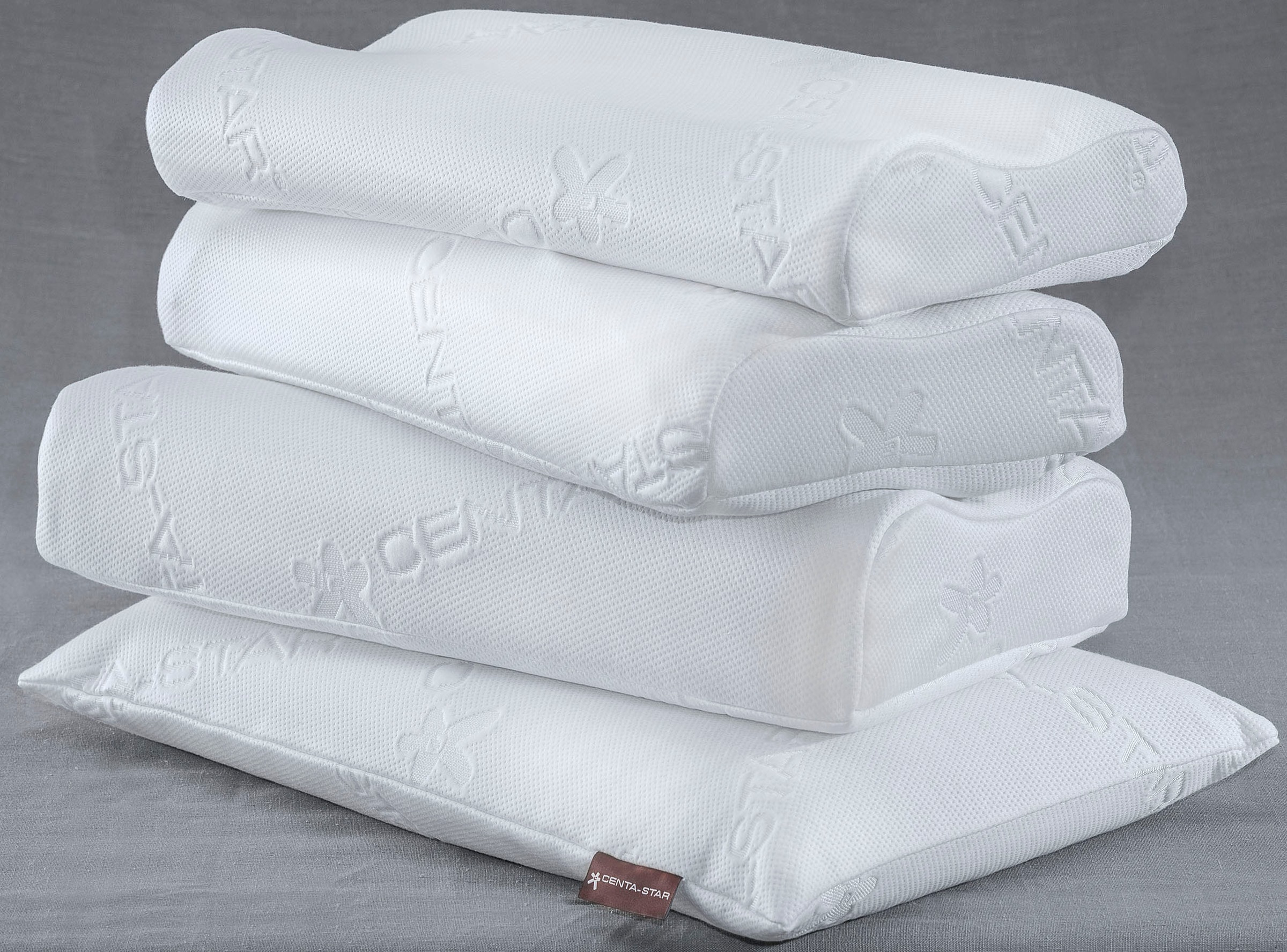 Centa-Star Nackenstützkissen "Comfort Breath" 1 Stk. tlg. günstig online kaufen