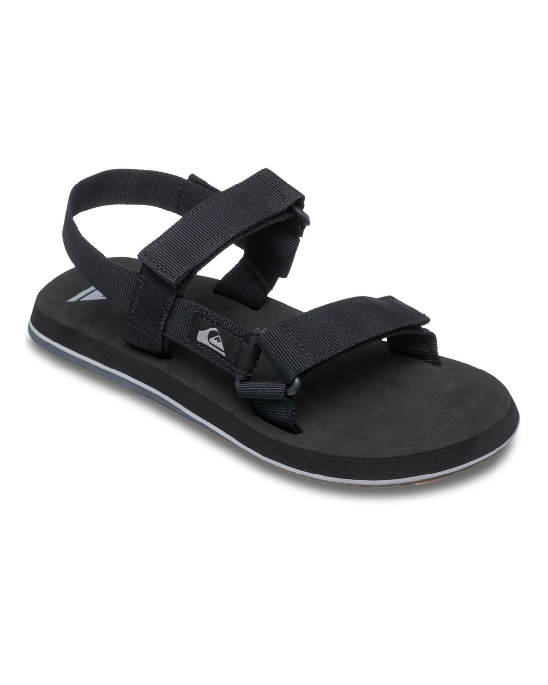 Quiksilver Sandale "Monkey Caged" günstig online kaufen