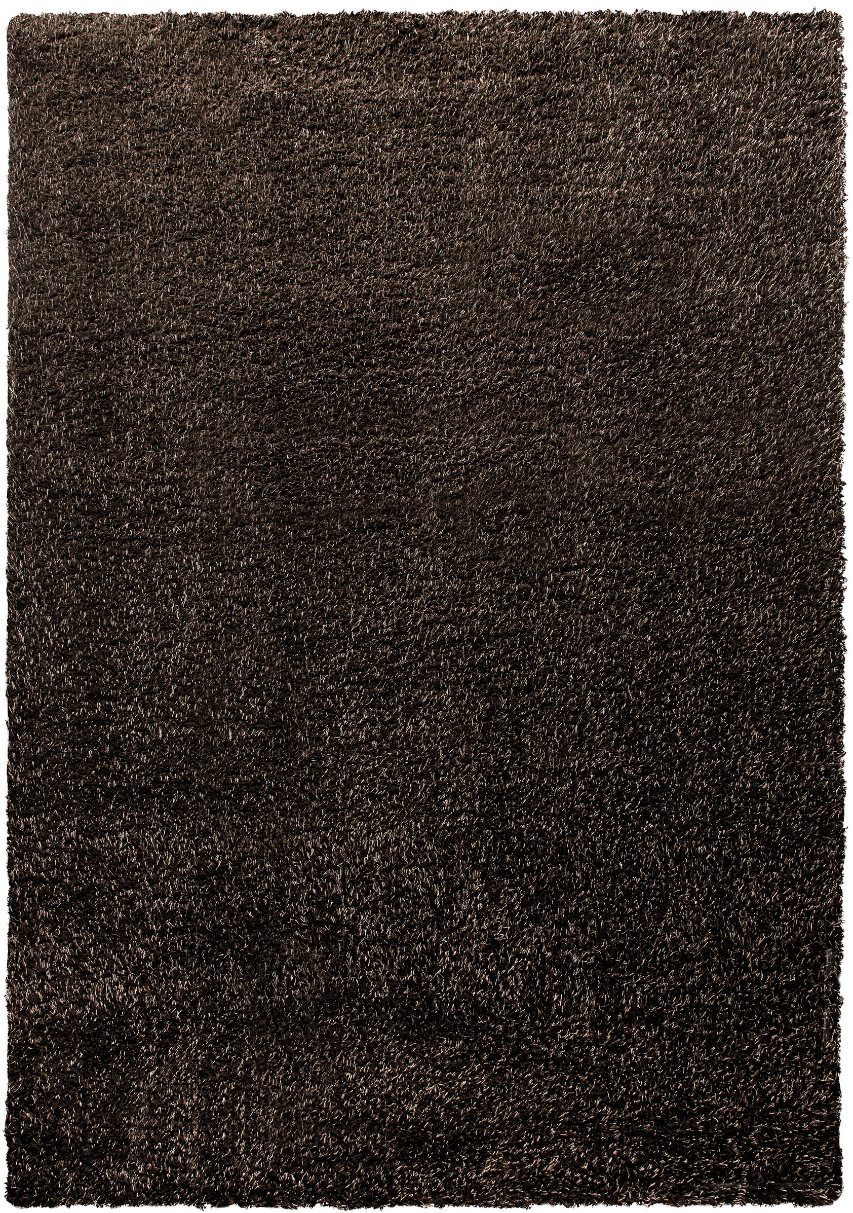 Esprit Hochflor-Teppich »Cosy Glamour 2.0«, rechteckig, 40 mm Höhe, Langflor, Shaggy, Wohnzimmer