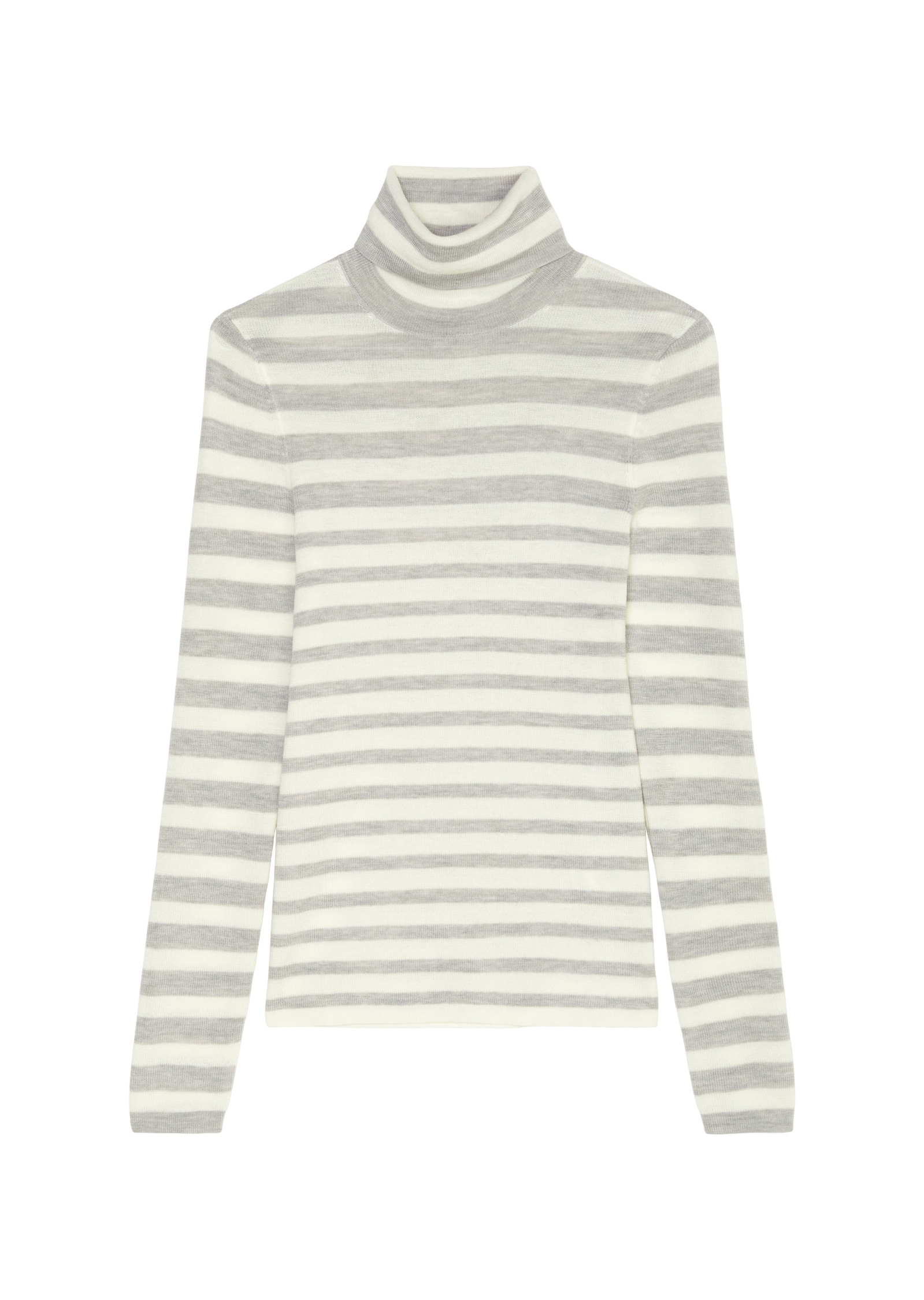 Marc O'Polo Strickpullover »aus feiner Merinowolle«