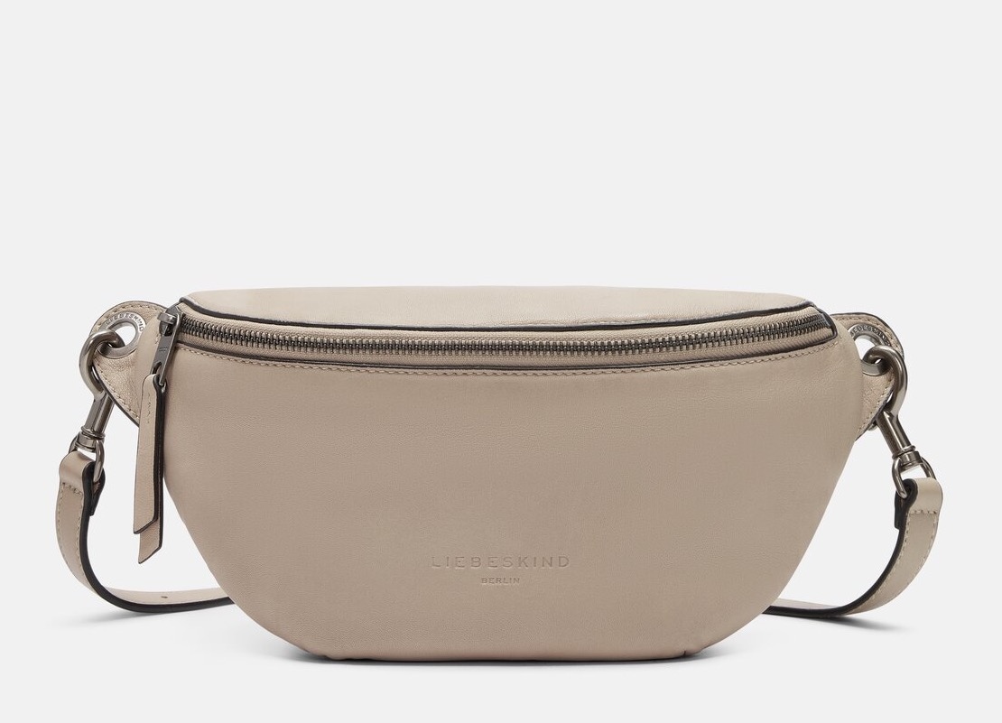 Bauchtasche »Tavia SEASONAL NOOS SHEEP NATURAL«