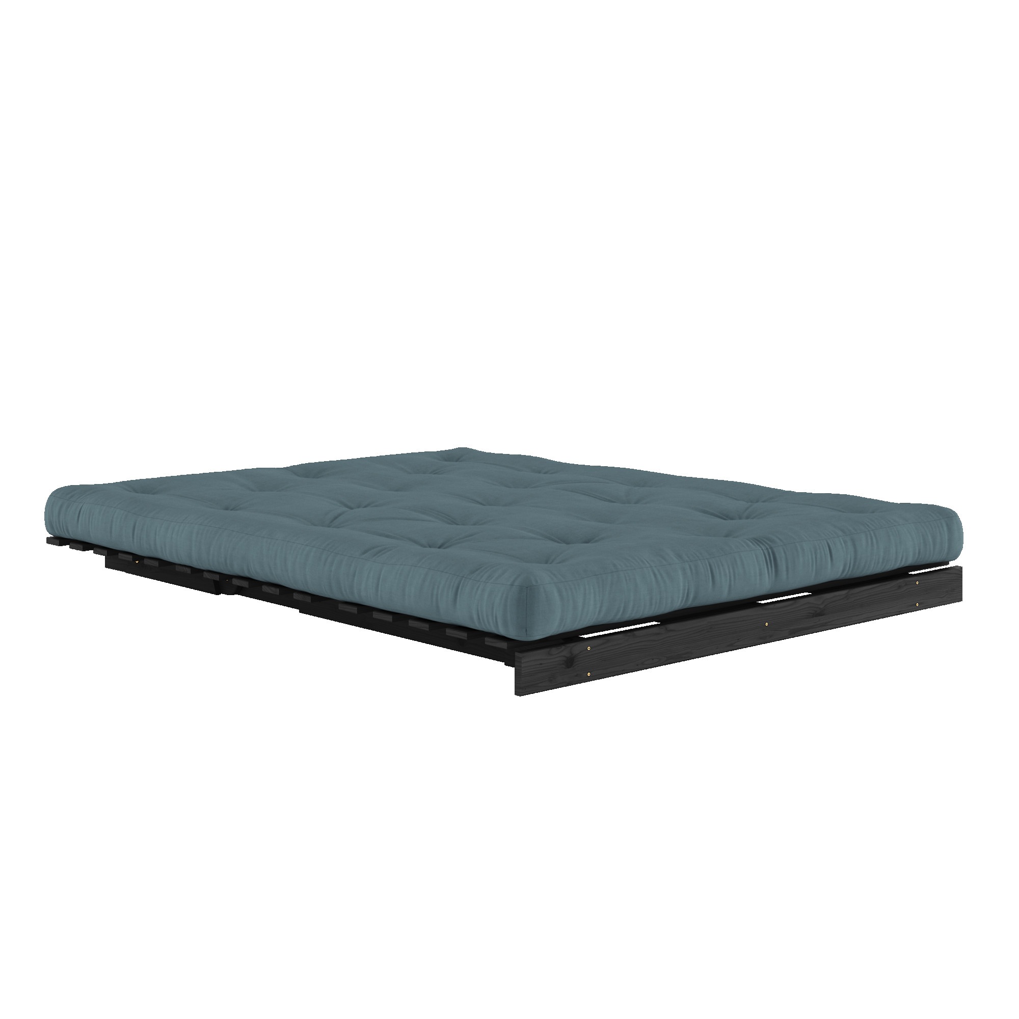 Karup Design Daybett »Roots Schlafsofa, Gästebett, Sofa inkl. Futonmatratze«, Liegefläche 90/140/160 x200 cm, FSC® zertifizierte Kiefer