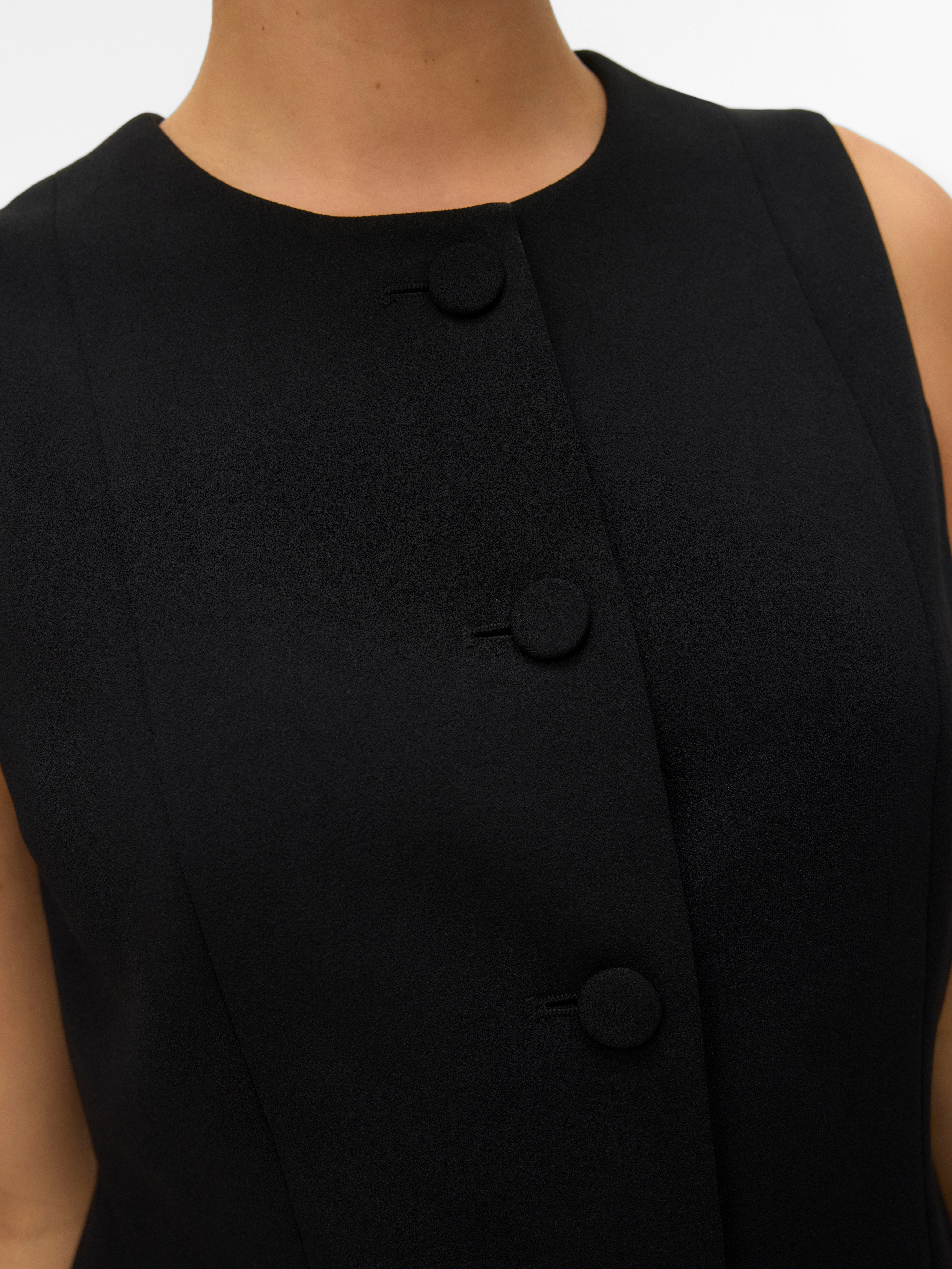 Thumbnail - Vero Moda Anzugweste "VMBERLIN SL WAISTCOAT NOOS"