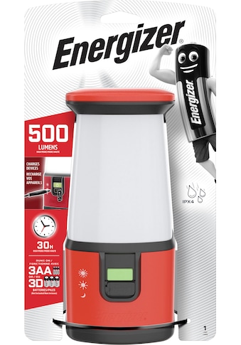 Energizer Žibintas »Camping Light« LED Camping l...