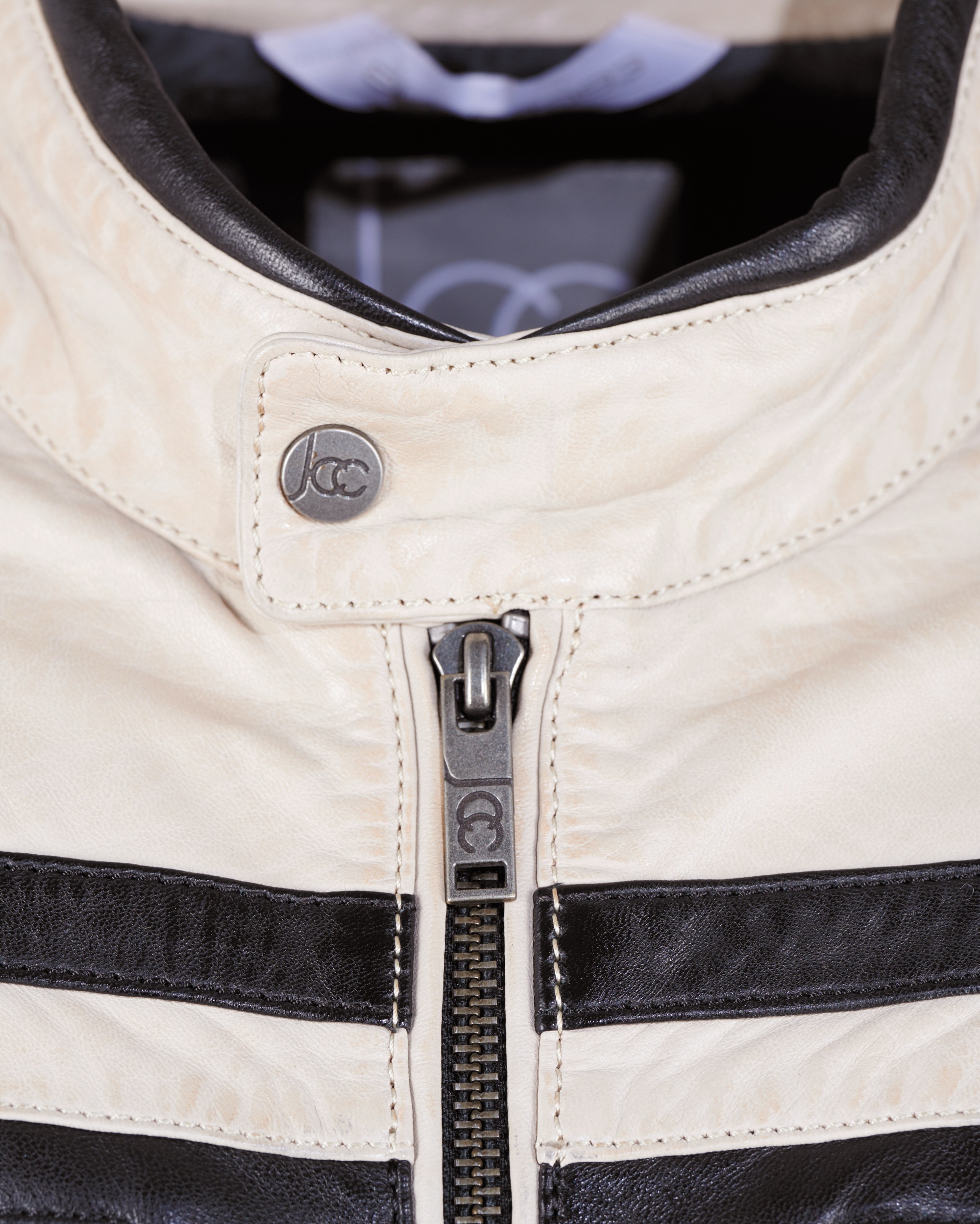 JCC Lederjacke »3102170«