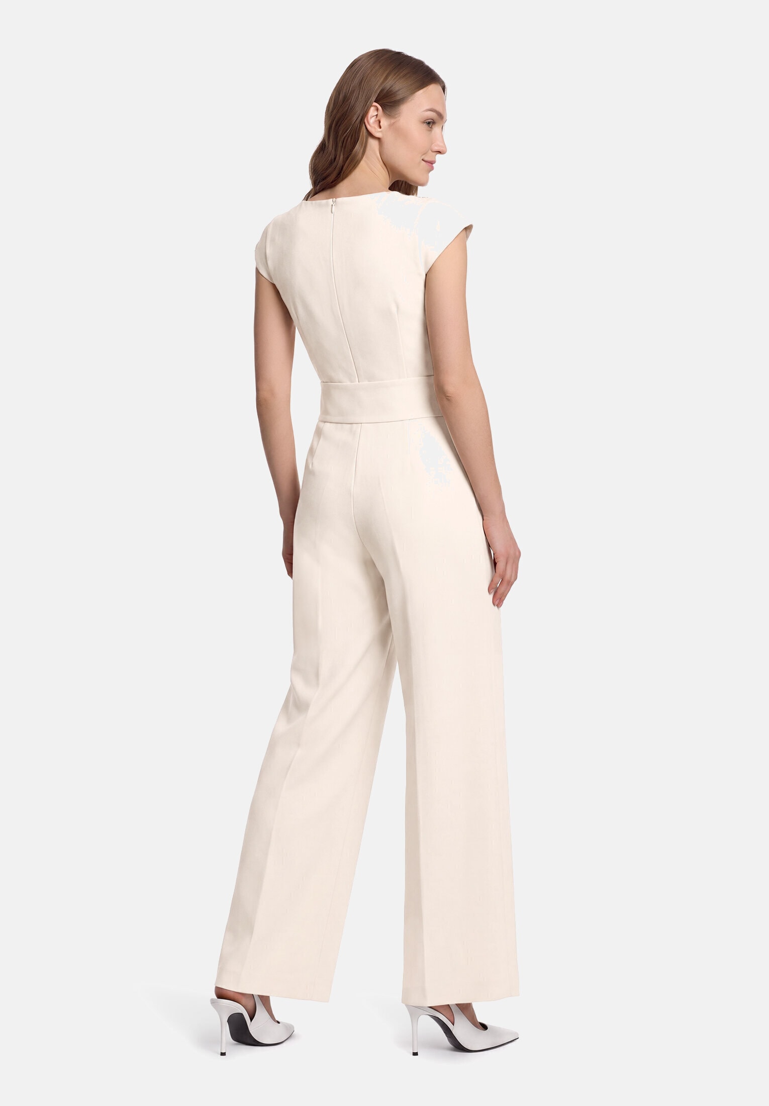 Betty Barclay Overall »Damen mit Eingrifftaschen« 1 Stk. Form
