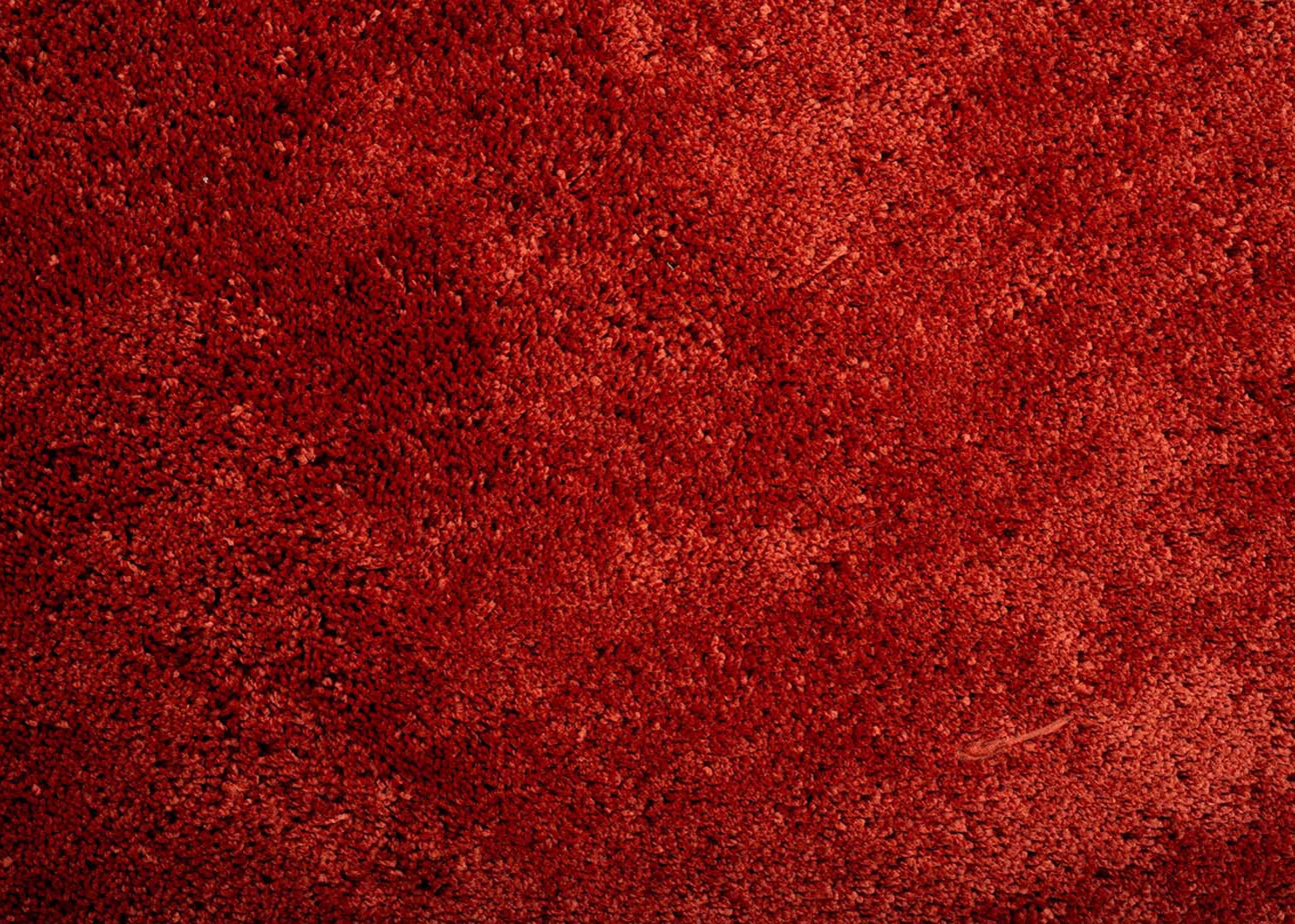 TOM TAILOR HOME Hochflor-Teppich »Shaggy Teppich Cozy«, rund, 25 mm Höhe, Uni Farben, auch in Pastell Farben, weich & kuschelig