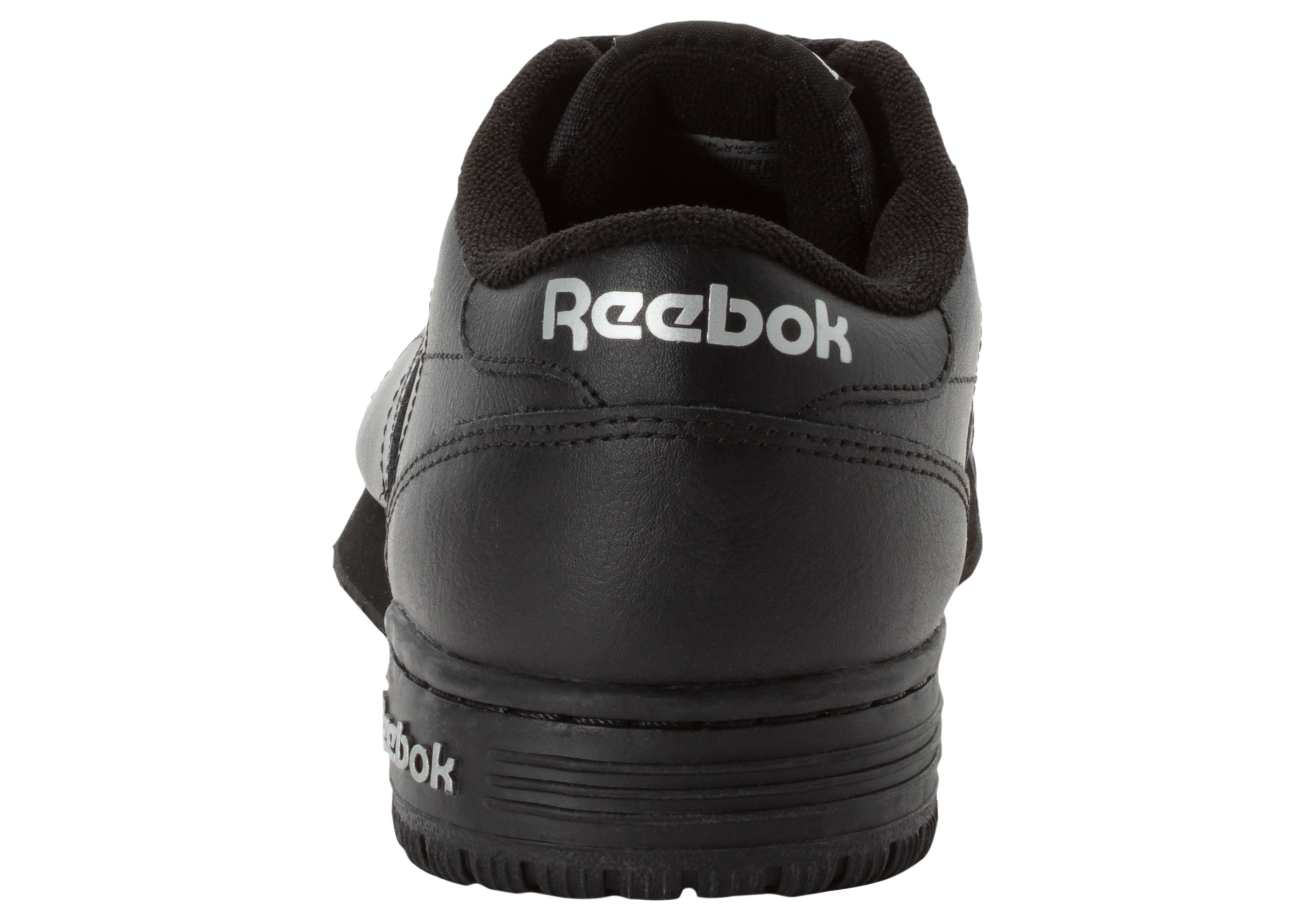 Reebok Classic Sneaker »EXOFIT LO CLEAN LOGO INT«