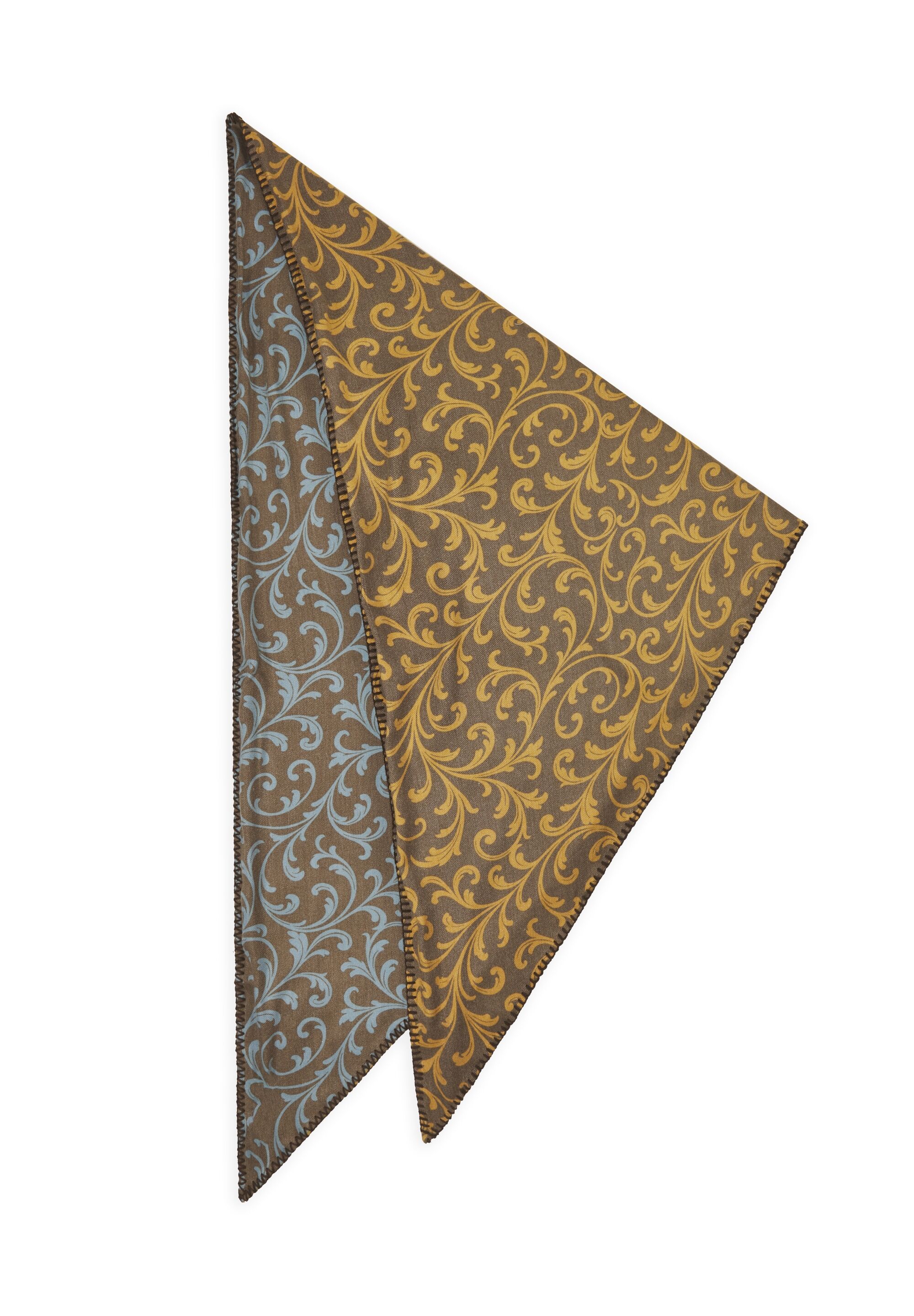 Codello Modetuch "Codello Tuch" mit Paisley-Muster