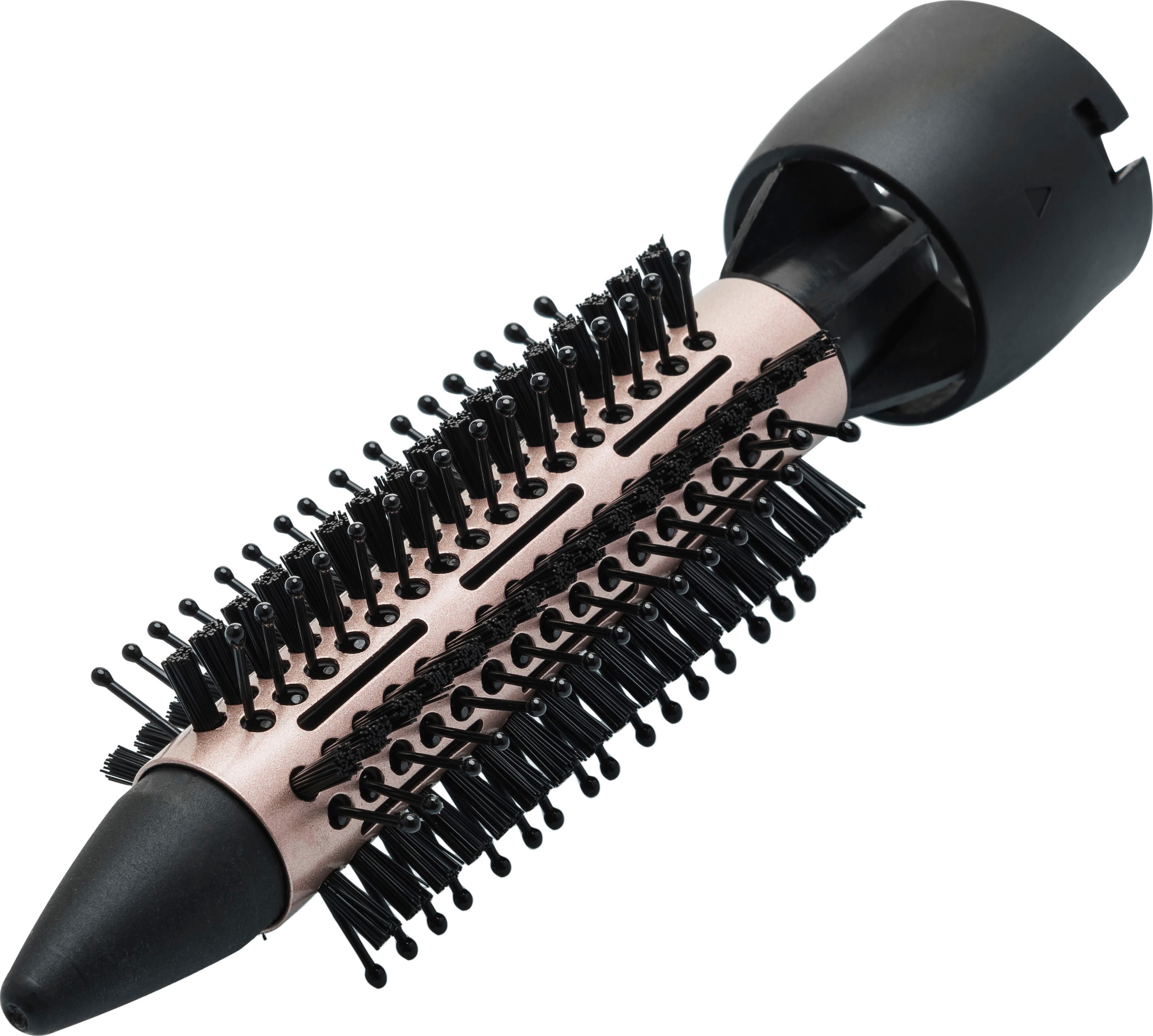 eta Multihaarstyler »Fenite Black Edition ETA532190010«, 6 Aufsätze}, 5 zusätzliche Aufsätze für den perfekten Look