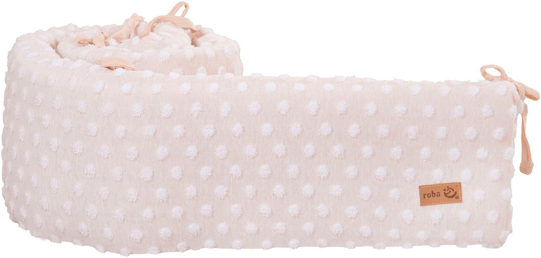 roba Bettnestchen "frosty almond" günstig online kaufen