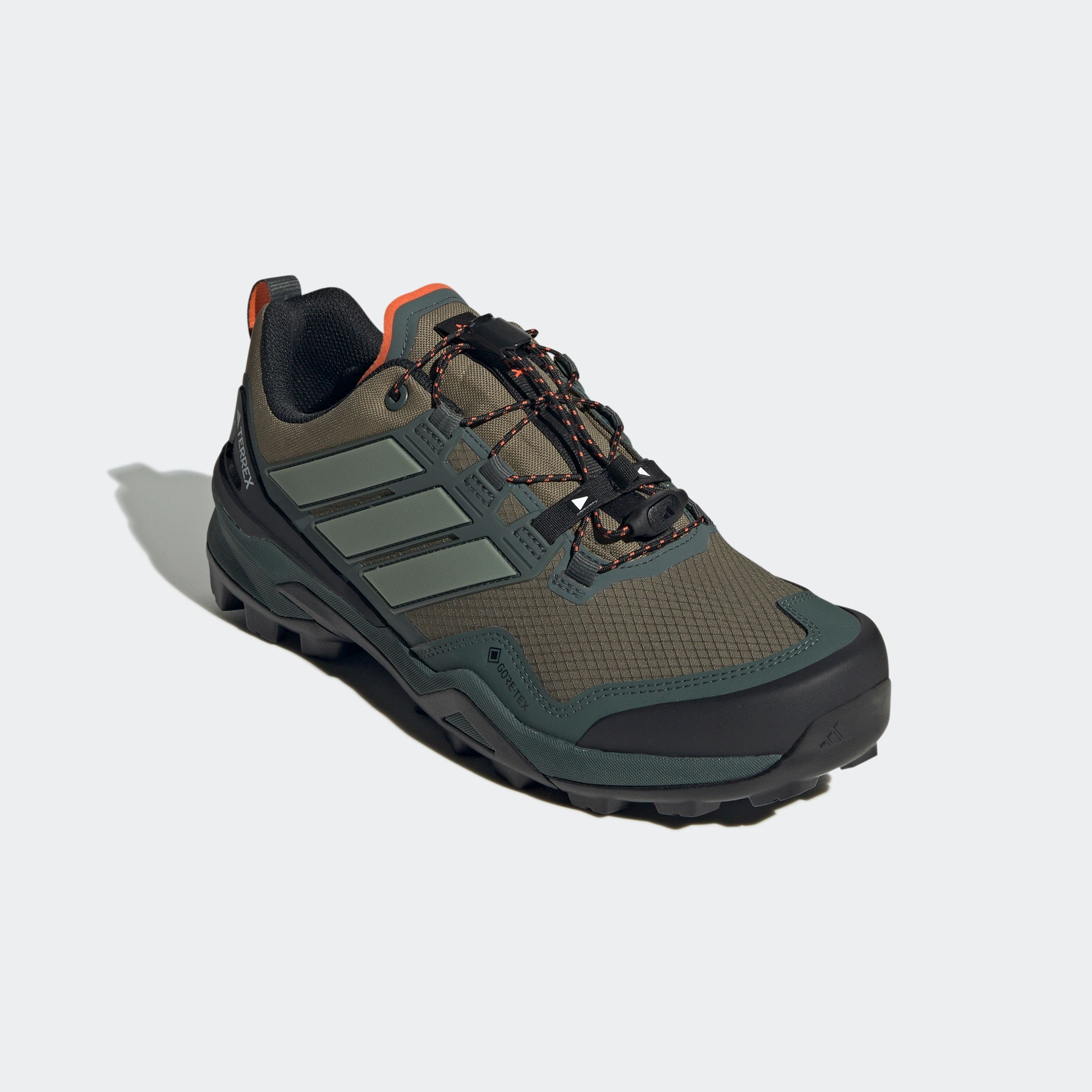 adidas TERREX Wanderschuh "TERREX SKYCHASER GORE-TEX", wasserdicht günstig online kaufen