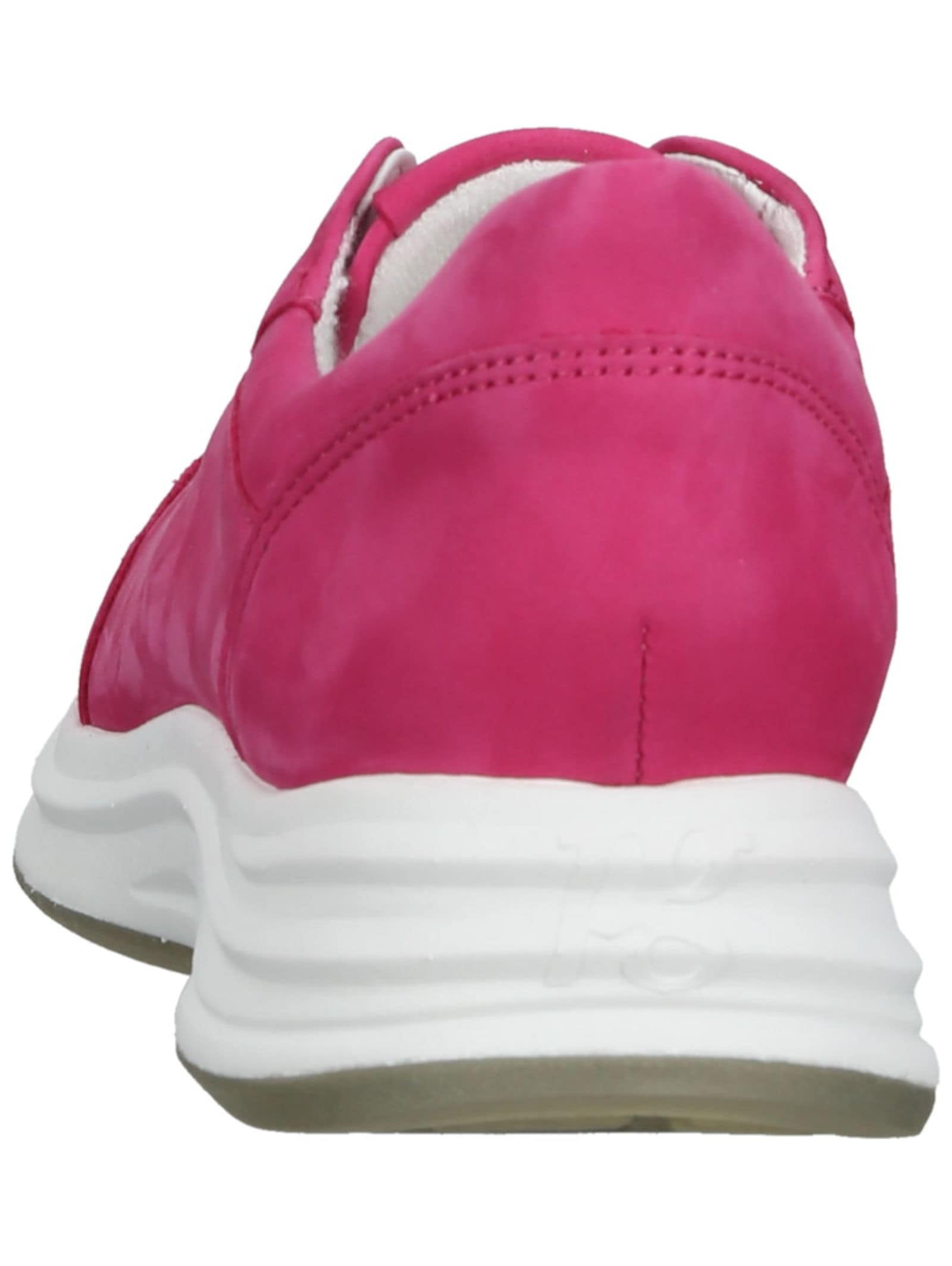 Paul Green Sneaker »Paul Green Sneaker Nubukleder«