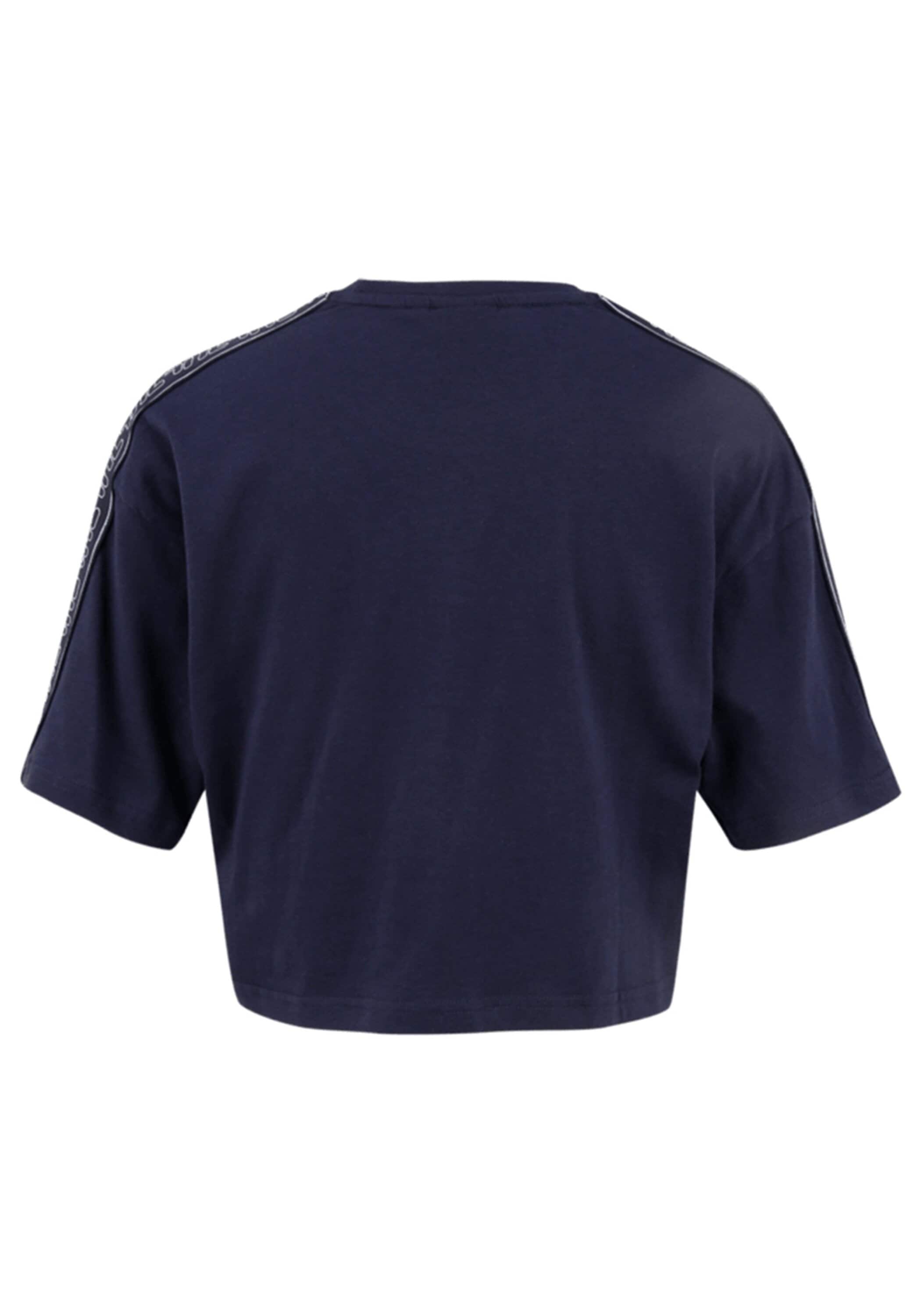 Fila T-Shirt »T-Shirt MARI CROPPED TEE 1er Pack«