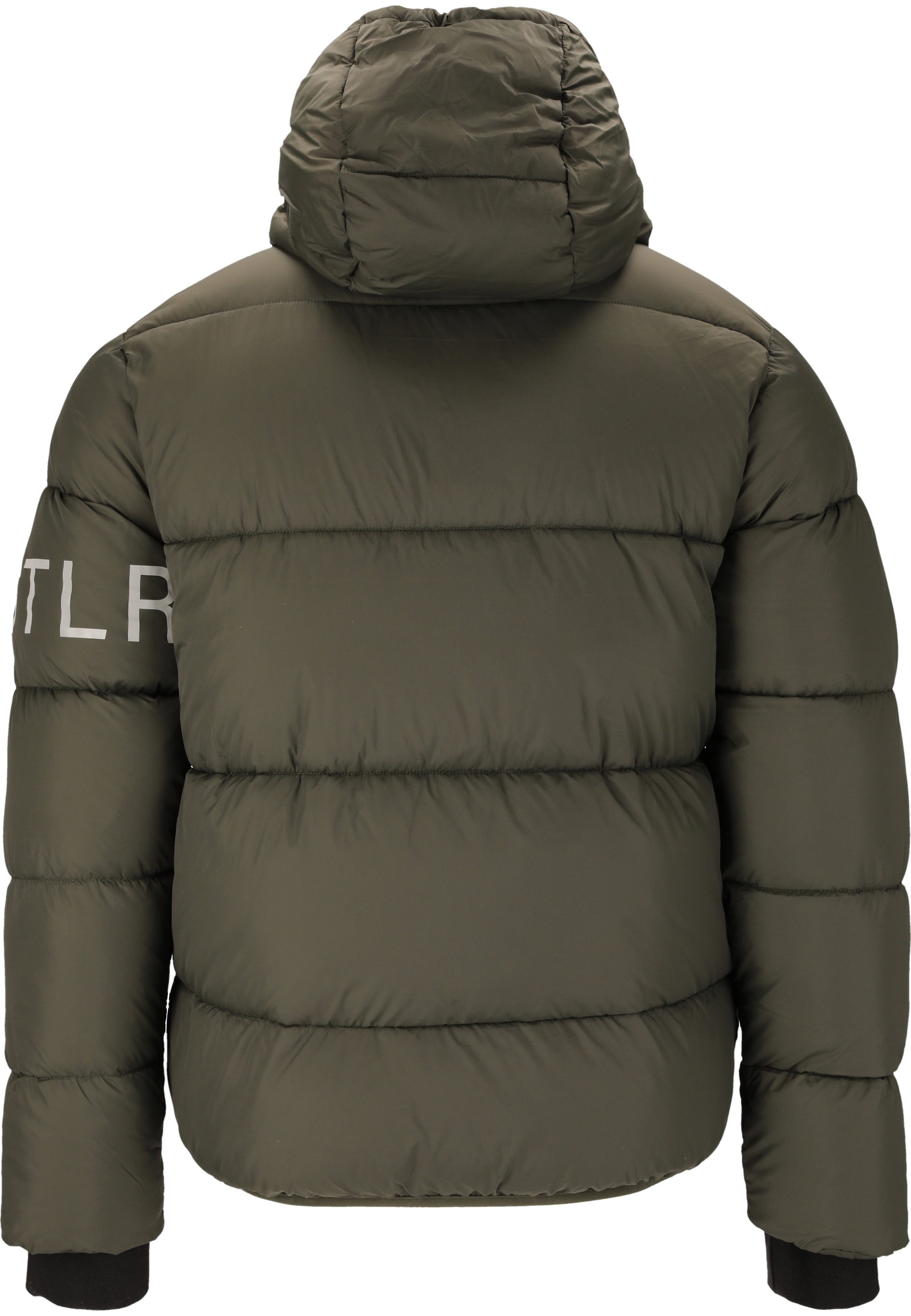 WHISTLER Daunenjacke »Drift«, mit isolierendem Futter