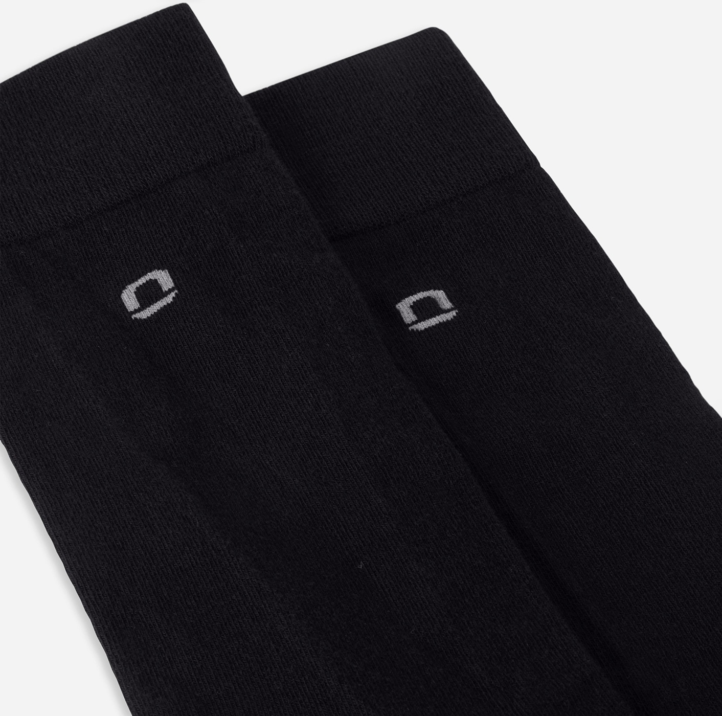 OLYMP Businesssocken "Doppelpack OLYMP Comfort Sock" 2 Paar tlg. Baumwollmi günstig online kaufen