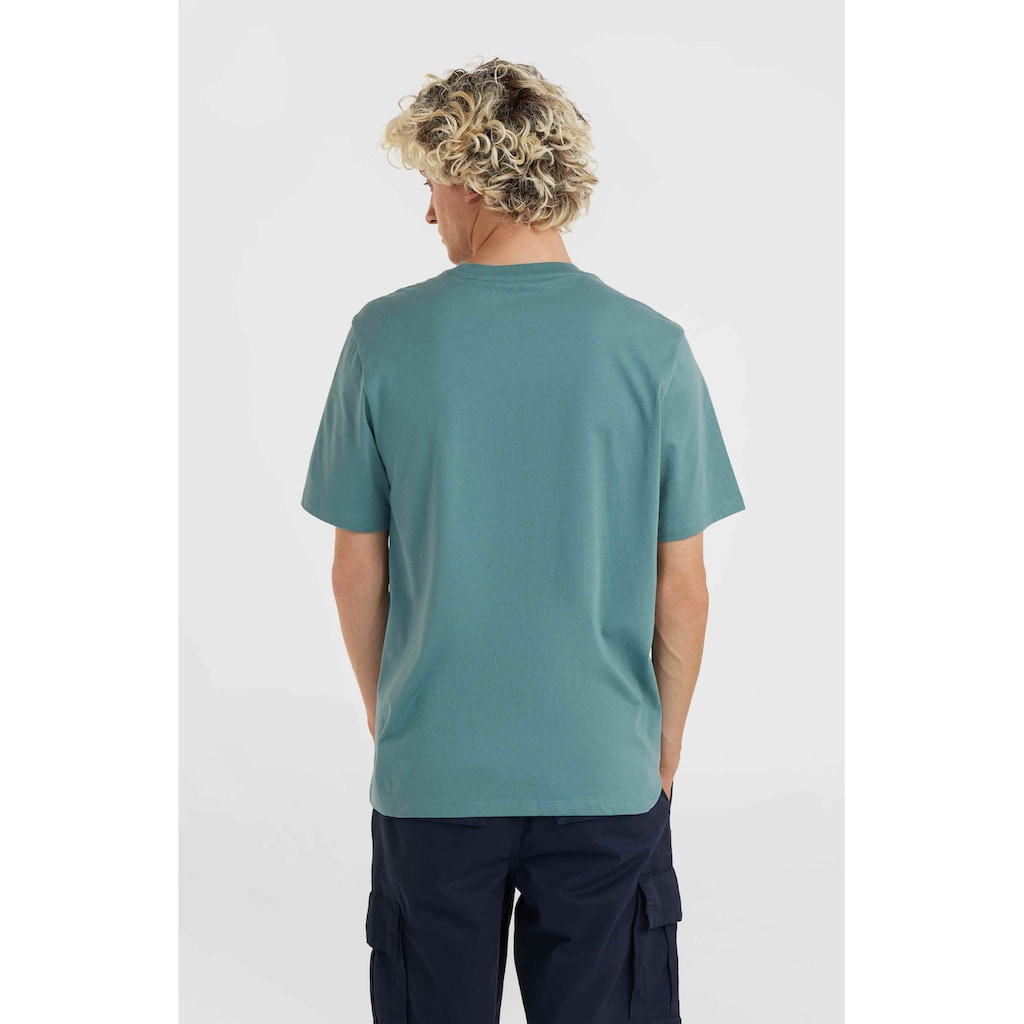 O'Neill T-Shirt »O'NEILL SMALL LOGO T-SHIRT«