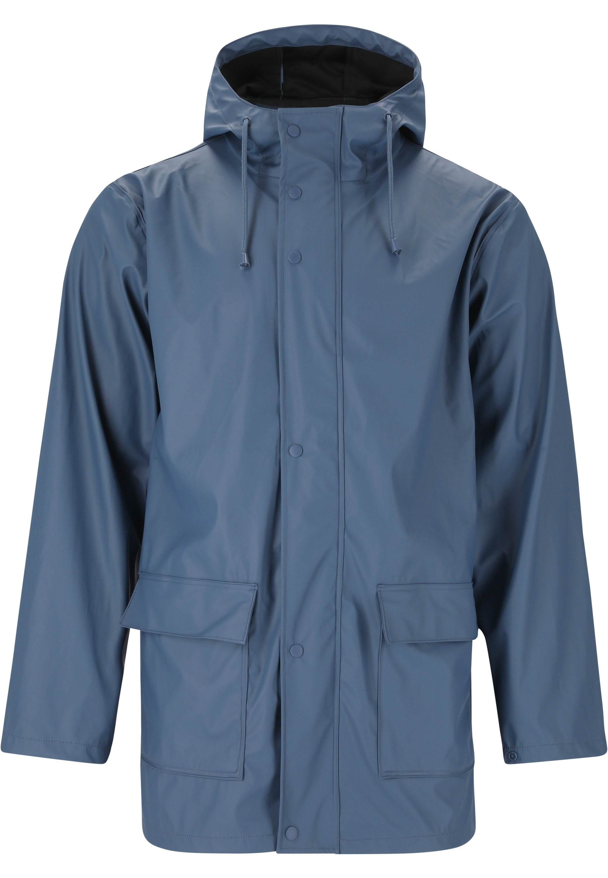 WEATHER REPORT Regenjacke »Torsten«, mit verschweißten Nähten