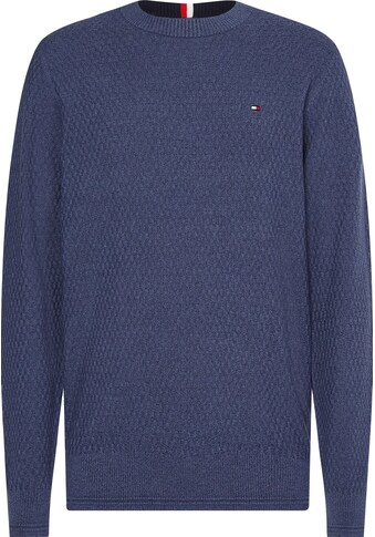 TOMMY HILFIGER Big & Tall Tommy hilfiger Big & Tall Megztinis iš...