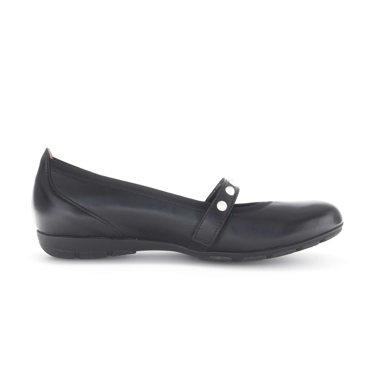 Gabor Ballerina »Eleganter Ballerina Glattleder«