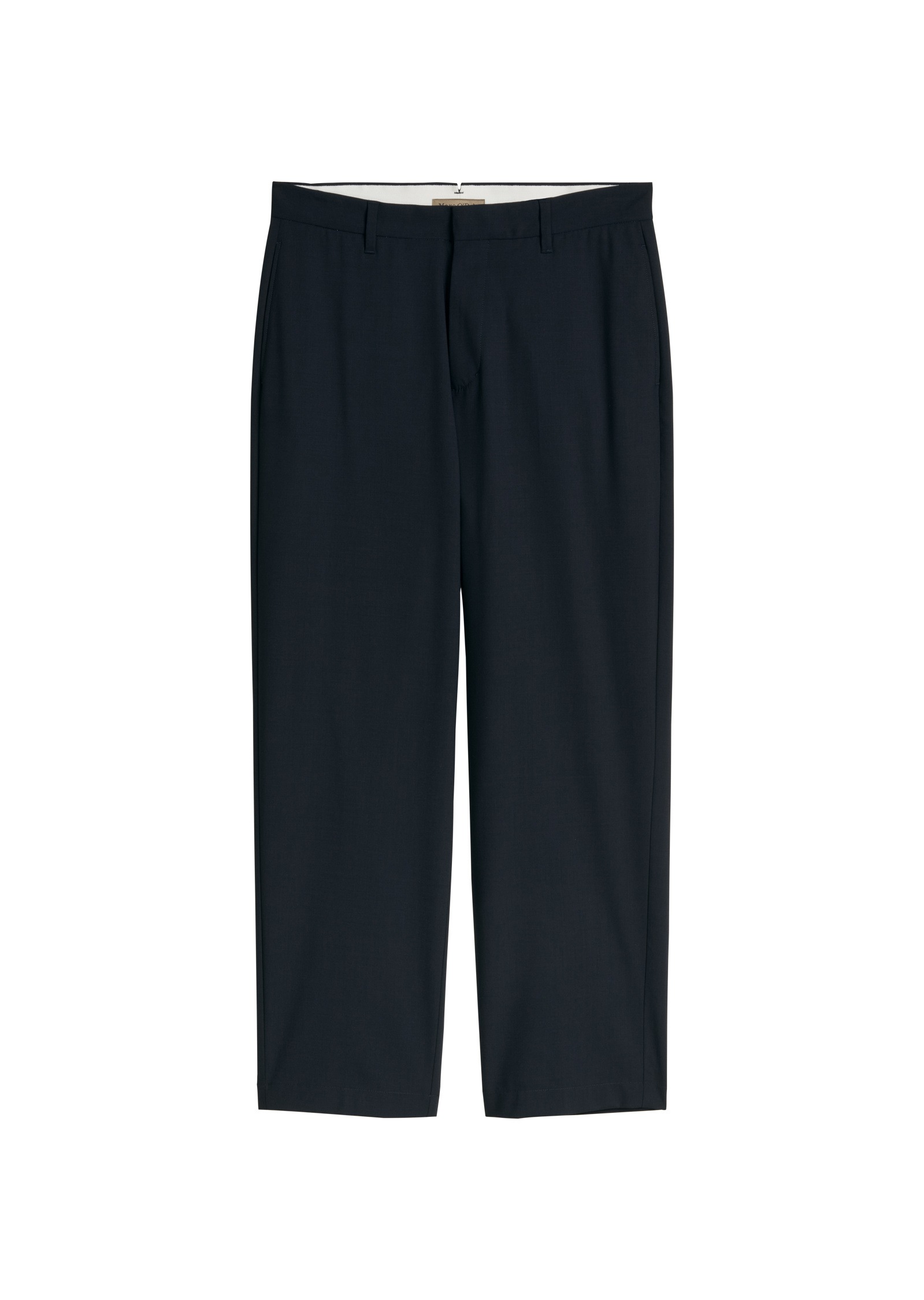 Marc O'Polo Chinohose »aus leichtem Technical Wool Blend«