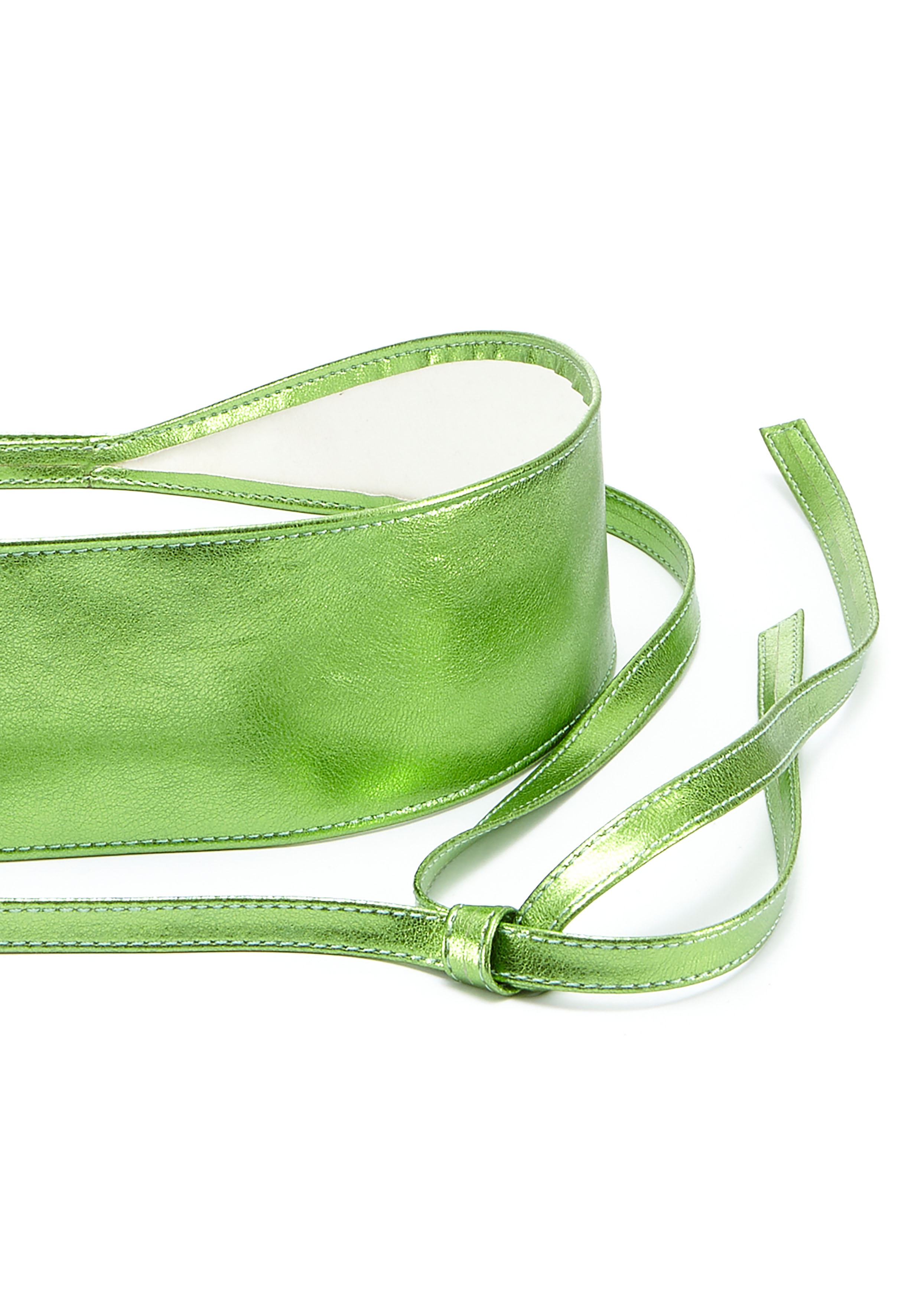 Thumbnail - LASCANA Taillengürtel "Bindegürtel" Shapingeffekt, für Kleid & Overall, Bauchgürtel