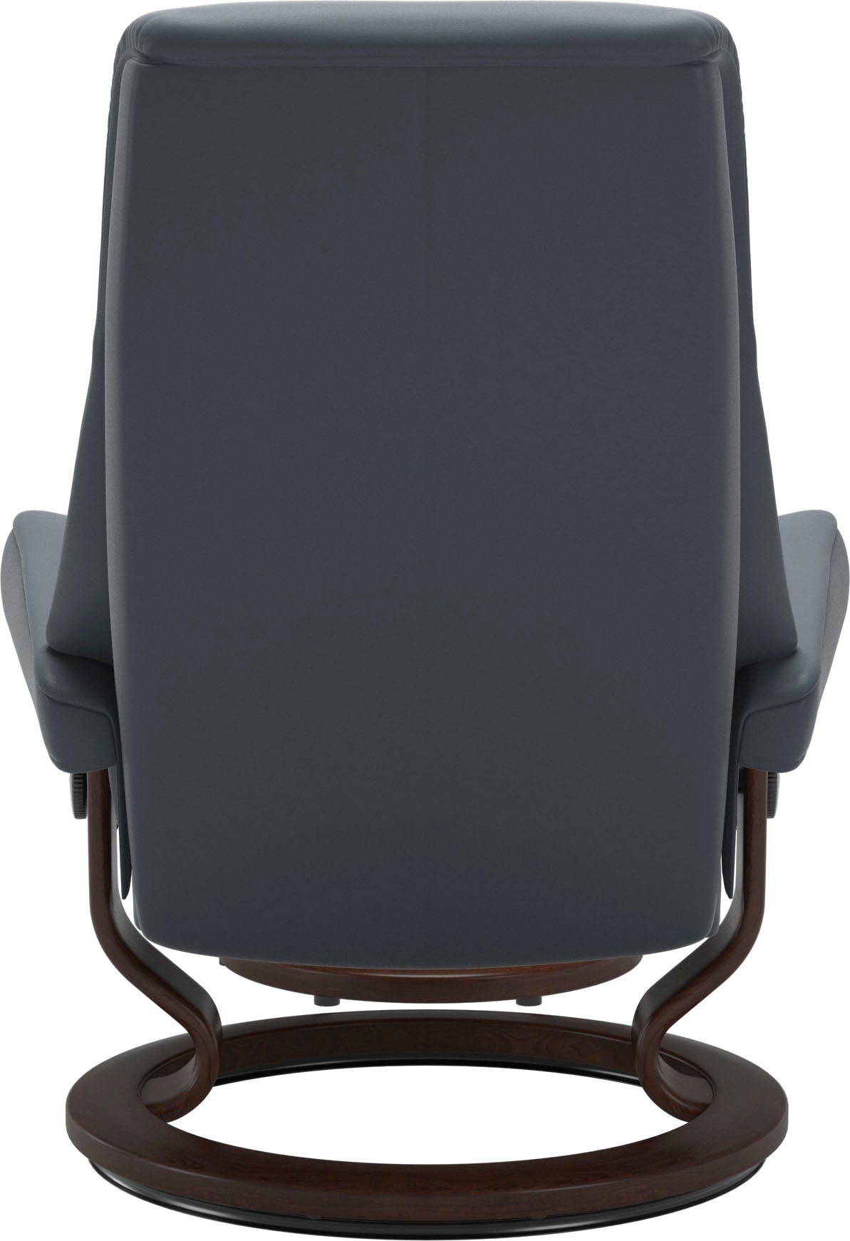 Stressless® Relaxsessel »View« mit Classic Base, Größe L, Gestell Braun