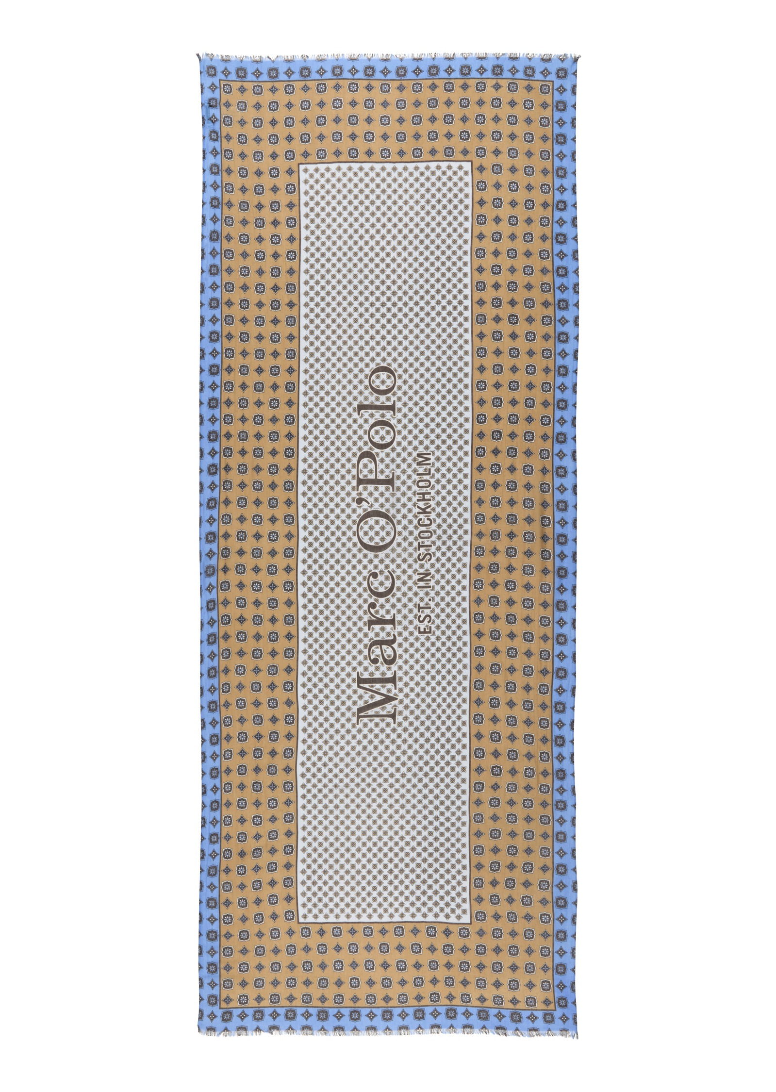 Marc O'Polo Schal »mit TENCEL™ Lyocell«