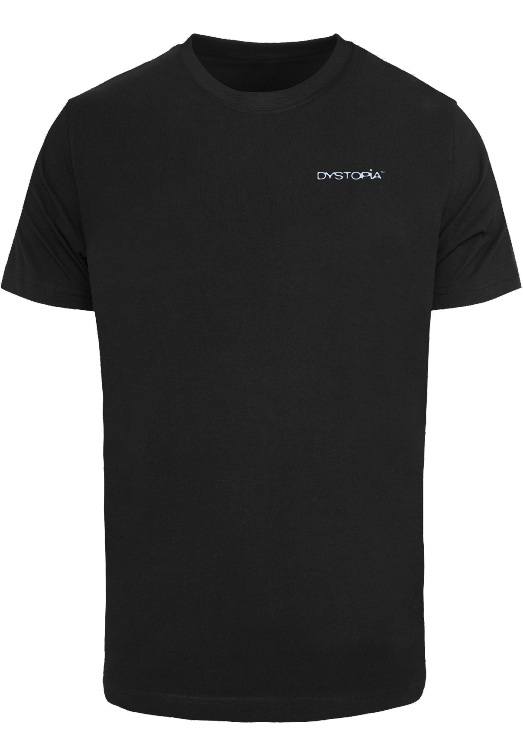 MisterTee T-Shirt "MisterTee Dystopia Tee" 1 Stk.