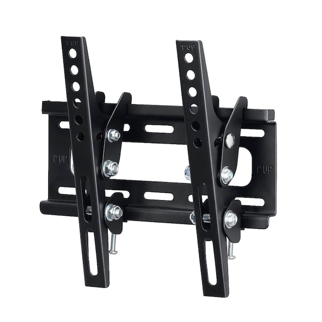 Hama TV-Wandhalterung »TV-Wandhalterung neigbar (VESA 200x200, TV-Halter  bis 46\