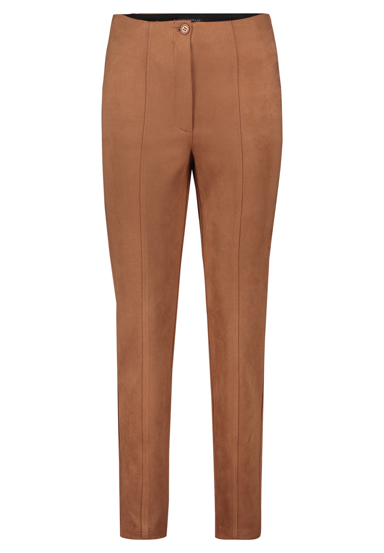Betty Barclay Stoffhose "Betty Barclay Damen Basic-Hose Slim Fit", Material günstig online kaufen