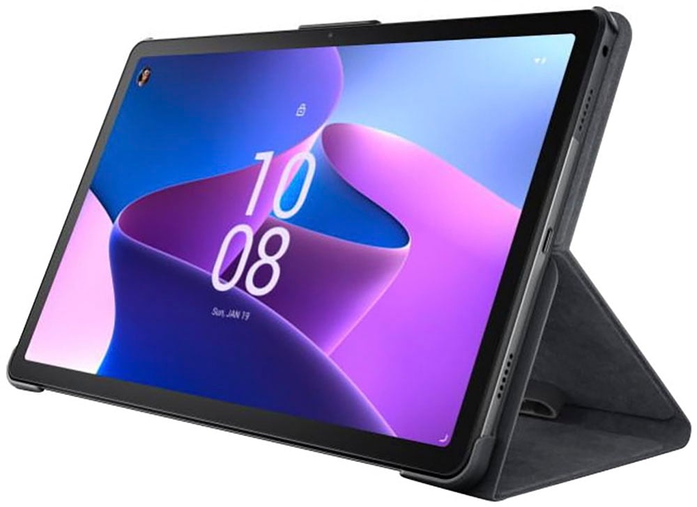 Tablet-Hülle »Folio-Hülle für Tab M10 Plus der 3. Generation«, Tablet, 25,6 cm (10,1 Zoll)