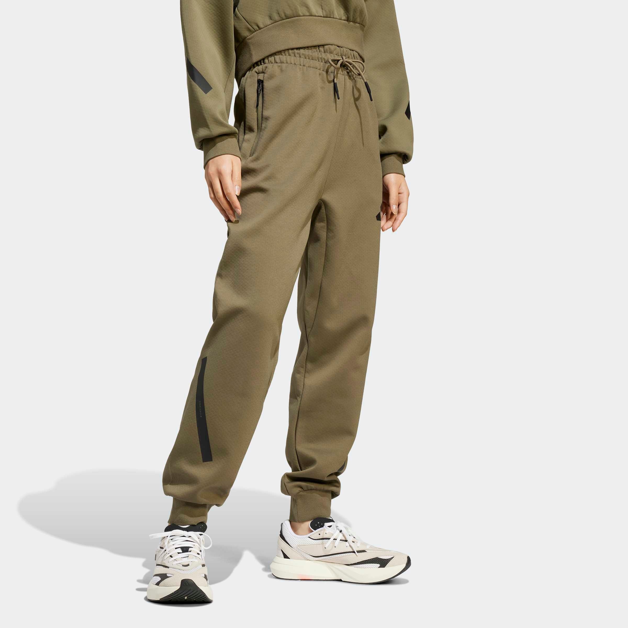 adidas Sportswear Sporthose »W Z.N.E. PT«, (1 tlg.)
