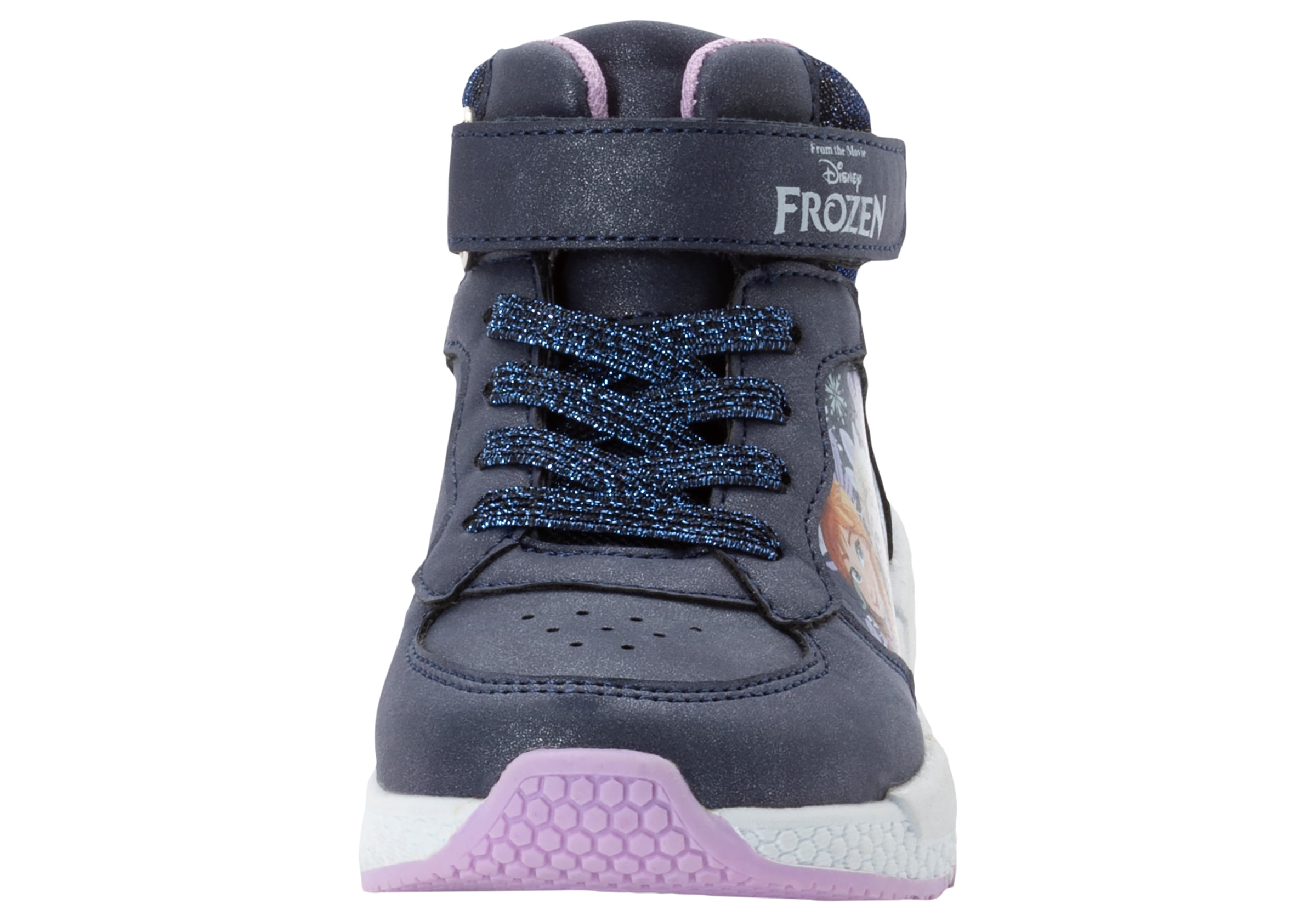 Disney Sneaker »Frozen«