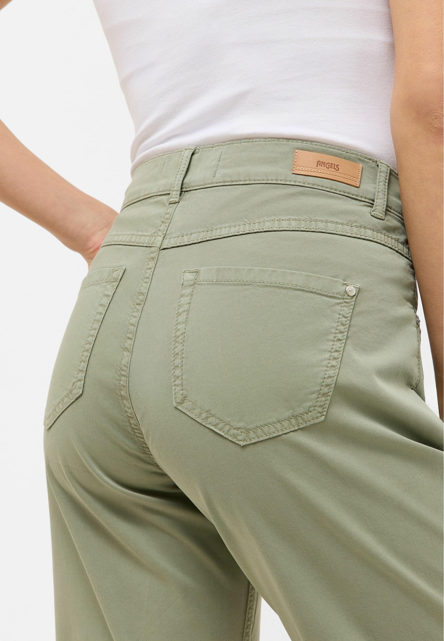 AENGELS Shorts »AENGELS Bermuda«, (1 tlg.)