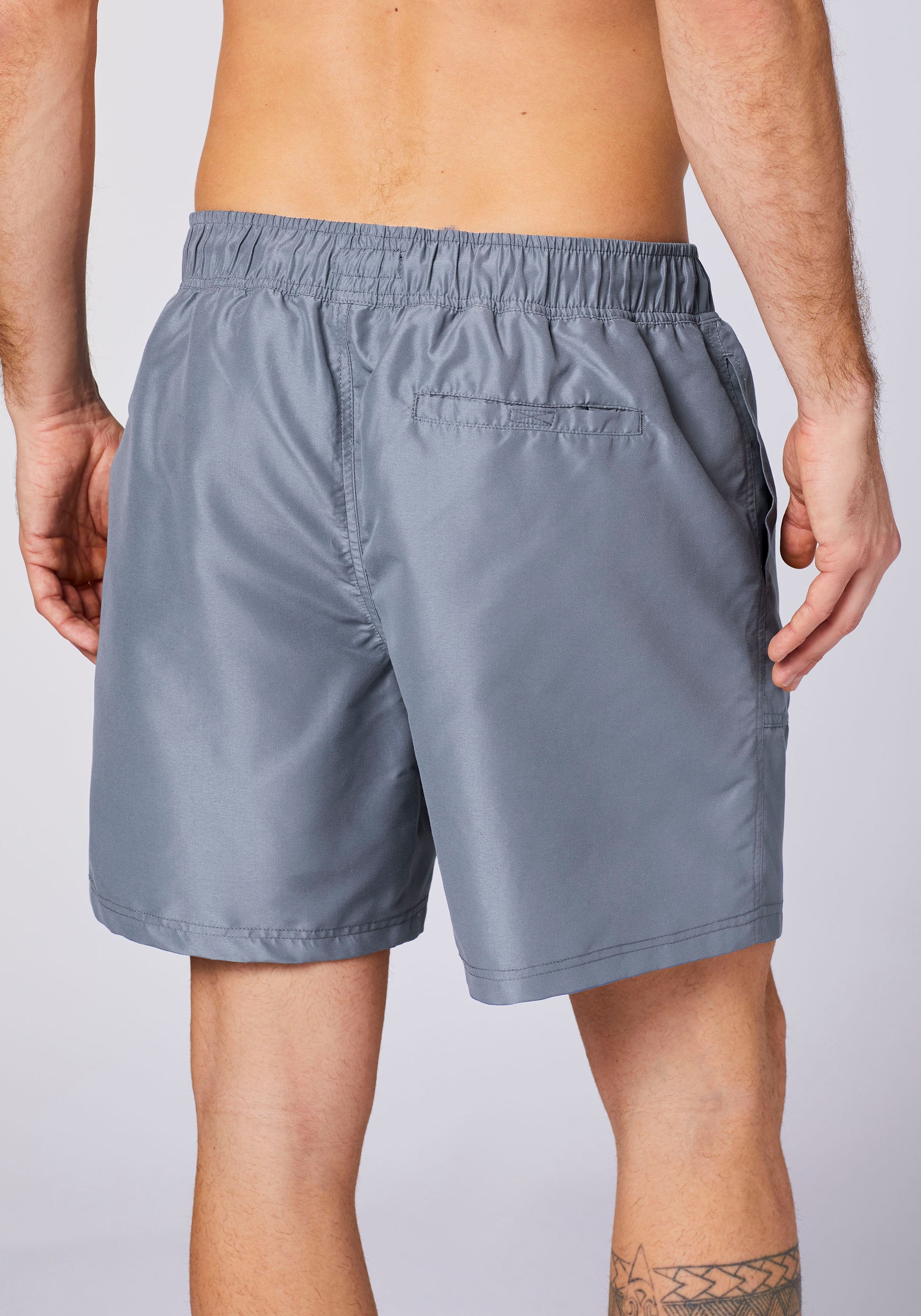 Chiemsee Badeshorts "Swim Shorts" für Erwachsene, sportlicher Stil, leichte günstig online kaufen
