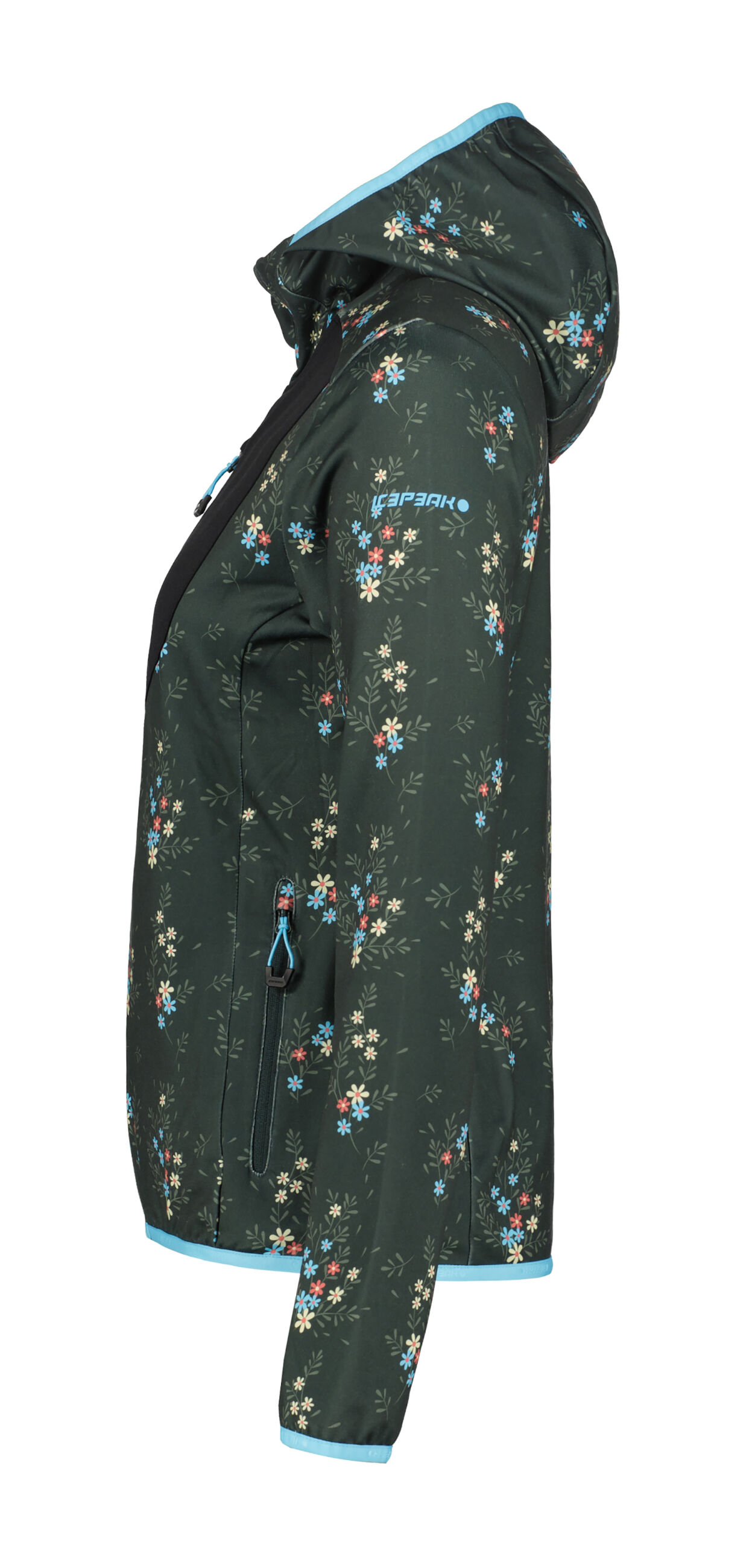 Thumbnail - Icepeak Outdoorjacke "Icepeak Midlayer Donnelly"