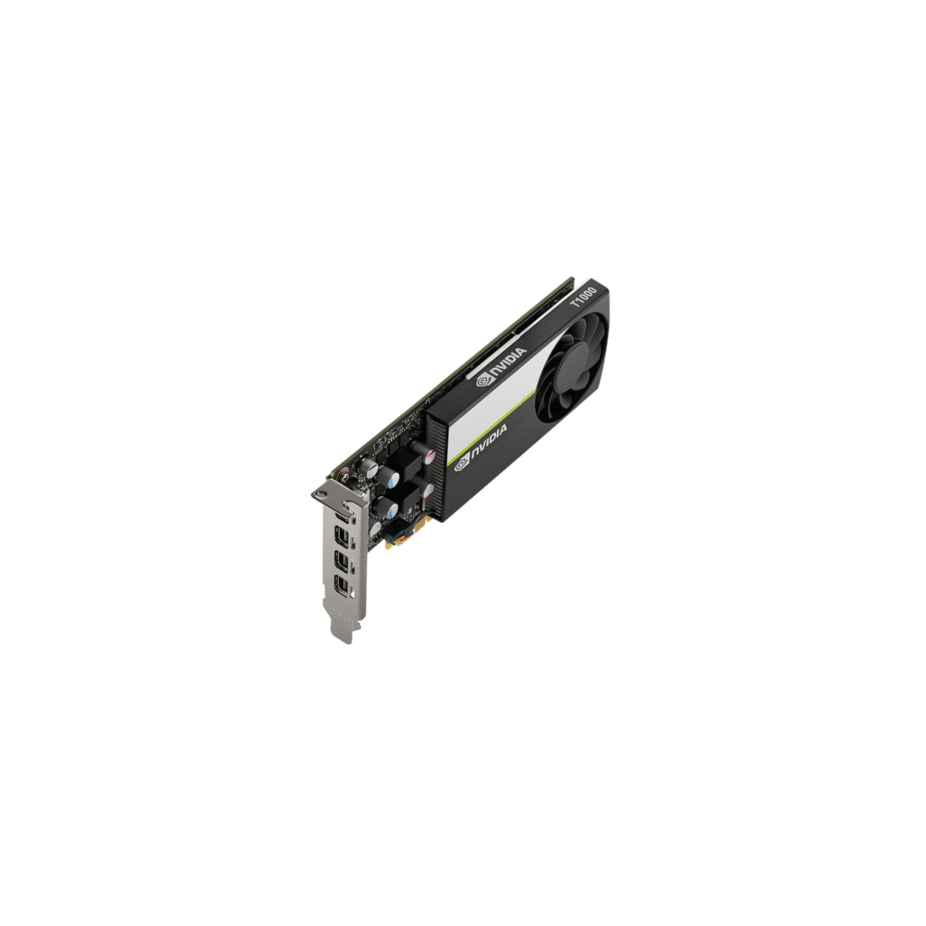 PNY Grafikkarte »VCNT1000-8GB-SB«