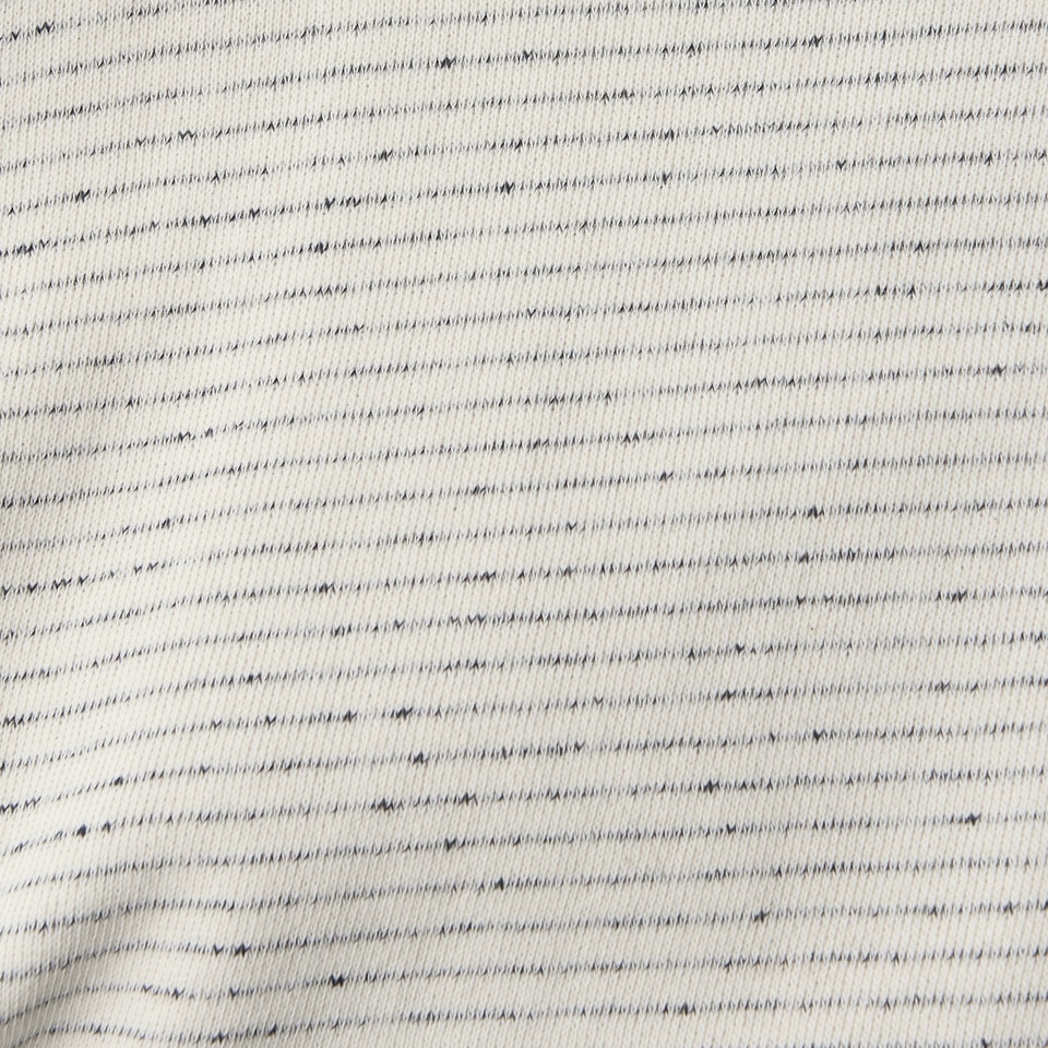 STREET ONE MEN Sweatshirt , aus reiner Baumwolle
