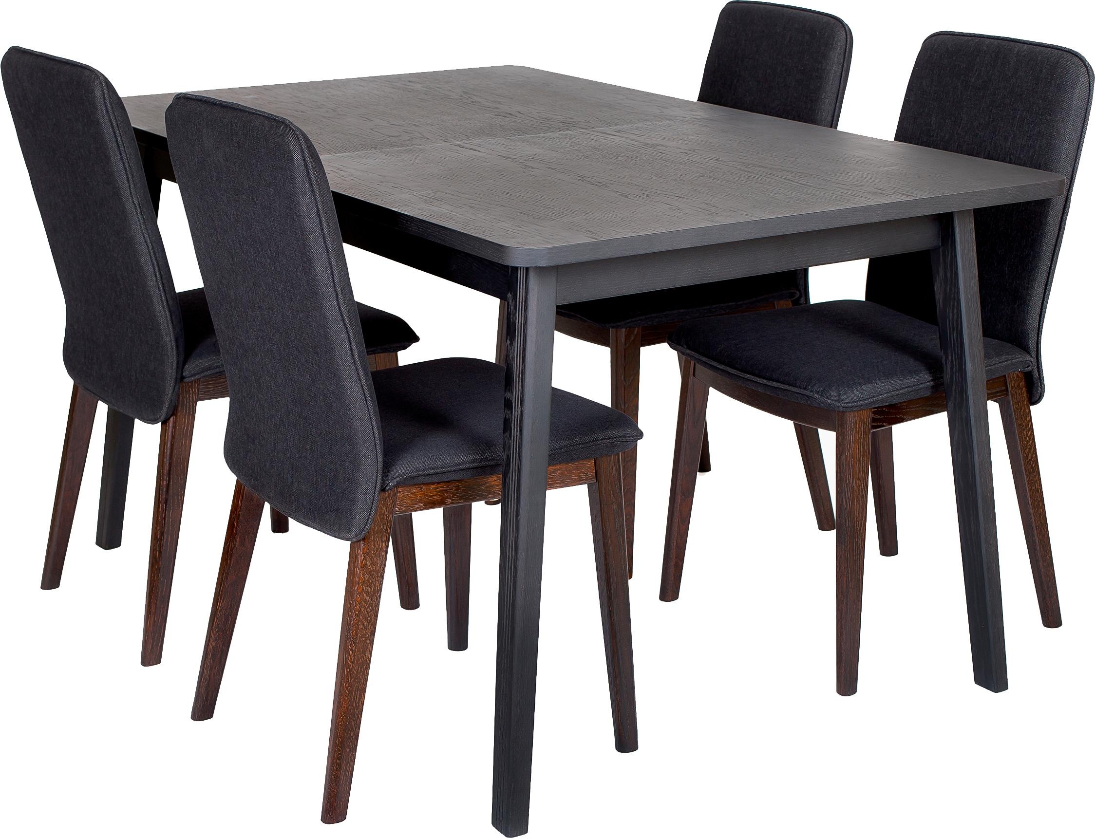Woodman Esstisch Breite 140 cm, FSC-zertifiziert günstig online kaufen
