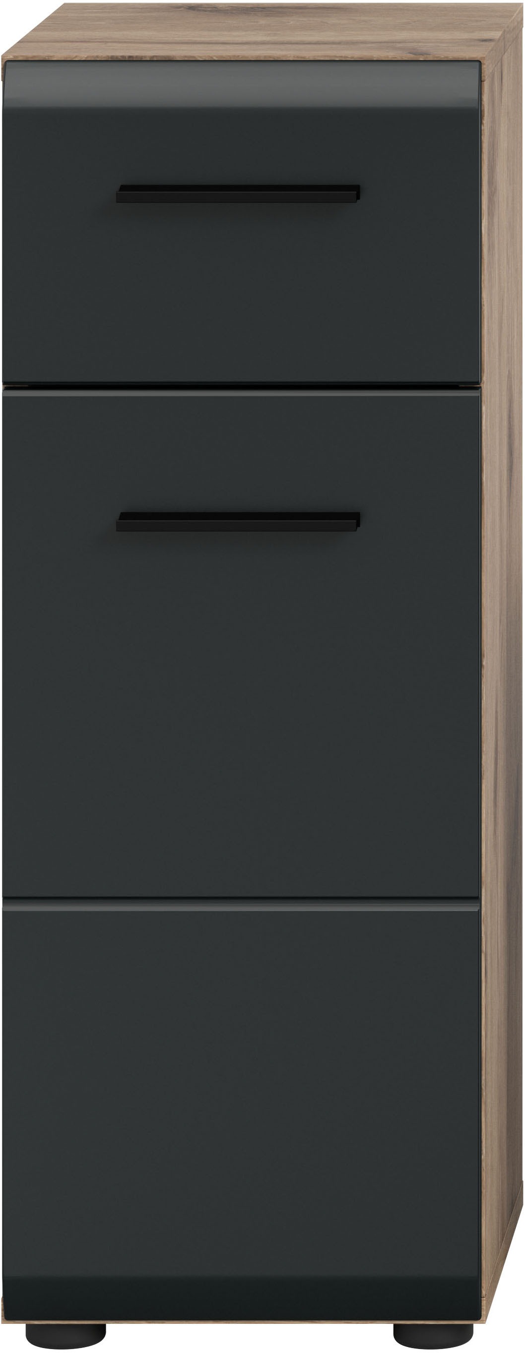 Thumbnail - INOSIGN Stauraumschrank "FLORENZ, TOPSELLER, Höhe 80 cm, 1 Tür, 1 Schubkasten" TOPSELLER, 1 Stk. tlg. Türanschlag wechse...