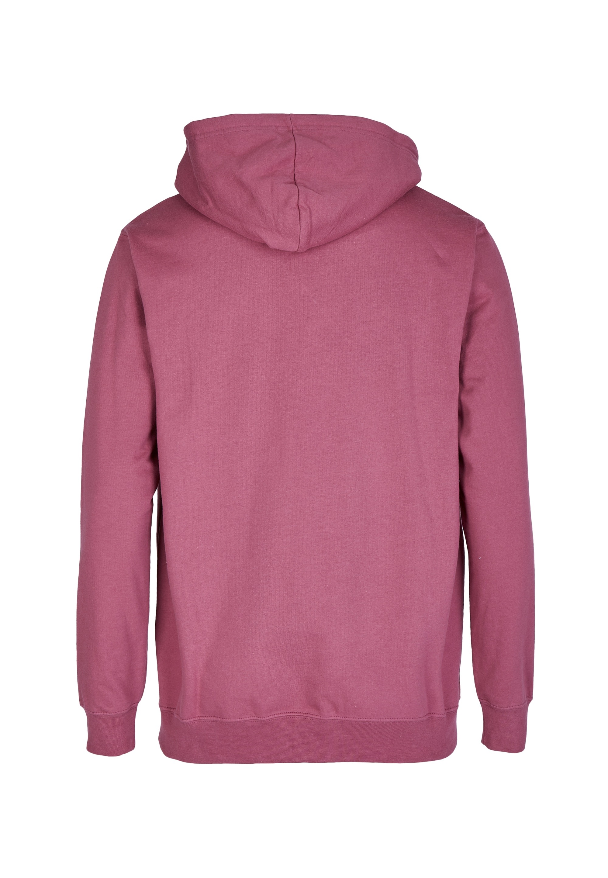 Cleptomanicx Kapuzensweatshirt »Hooded Embro Gull 2«, (1 tlg.), im klassischen Design