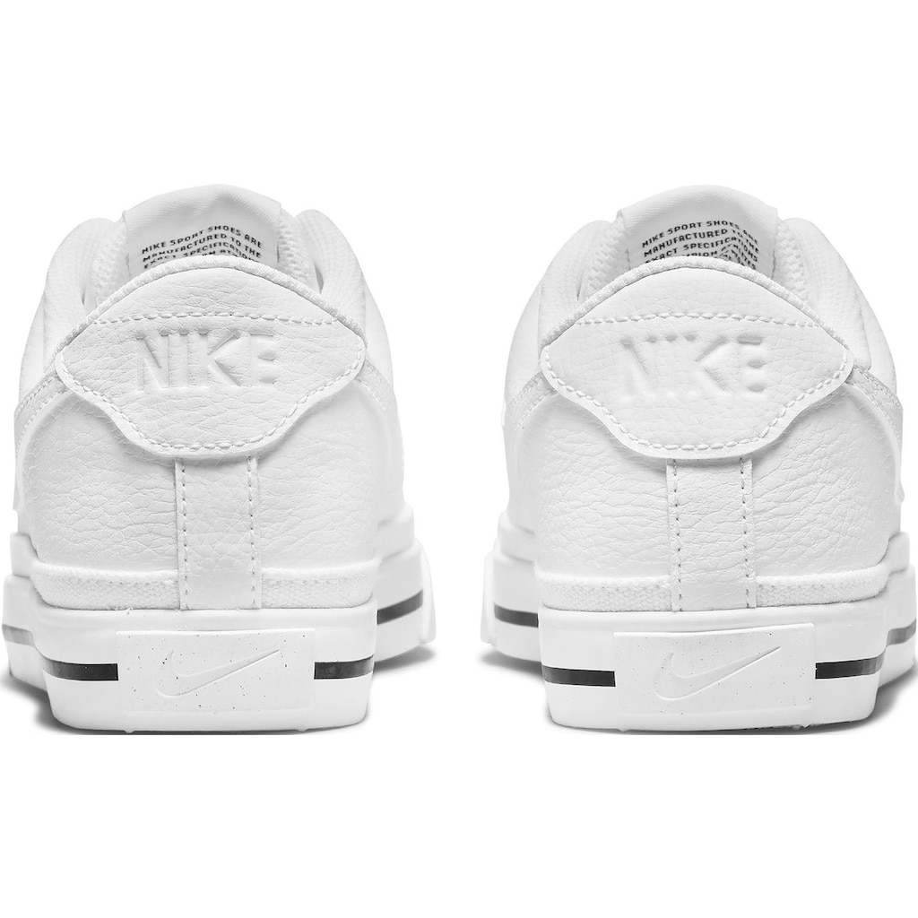 Nike Sportswear Sneaker »COURT LEGACY NEXT NATURE«